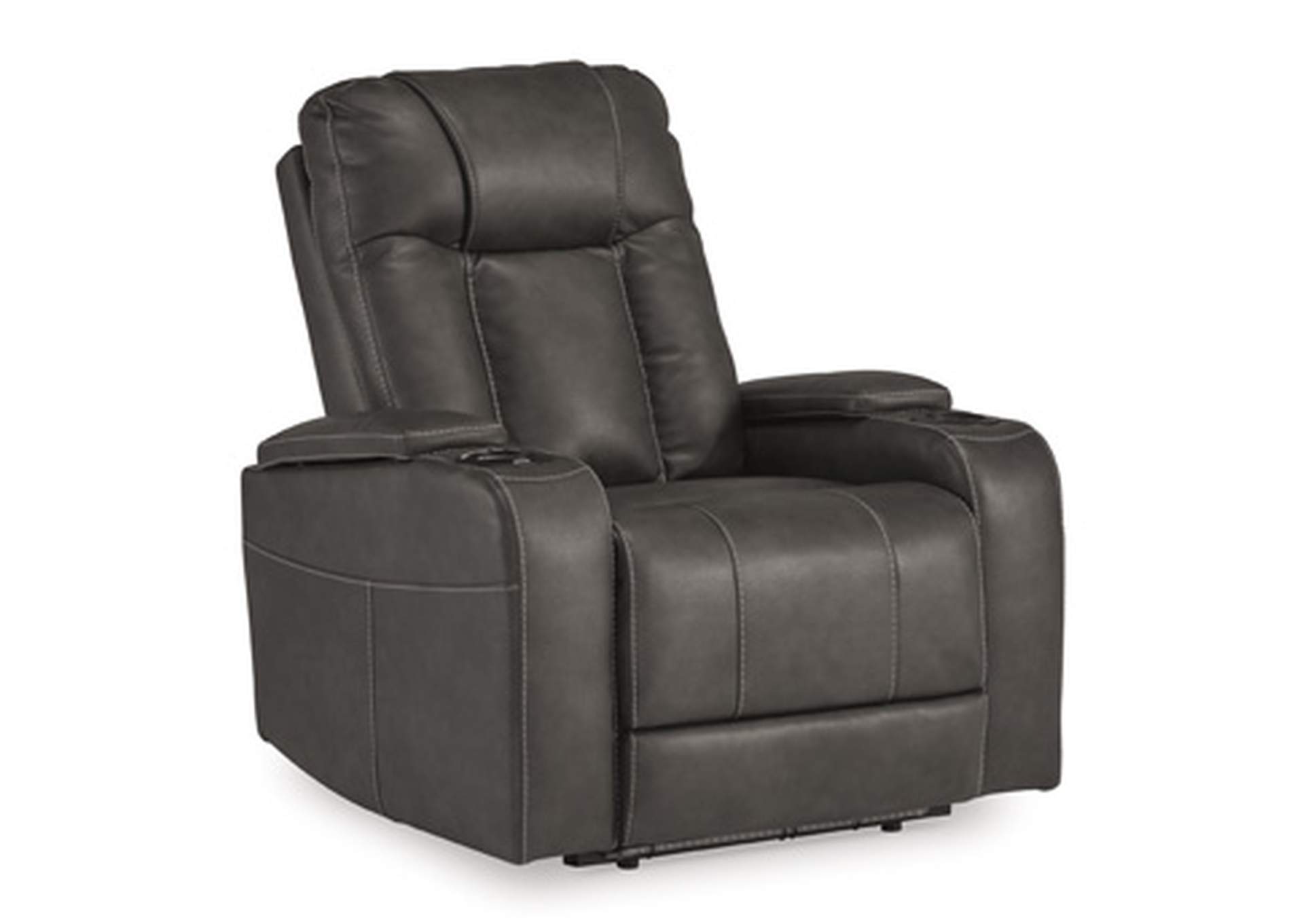 Feazada Power Recliner image 6
