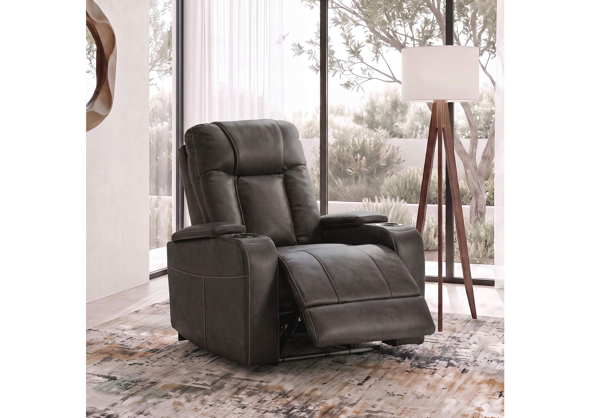 Feazada Power Recliner image 4