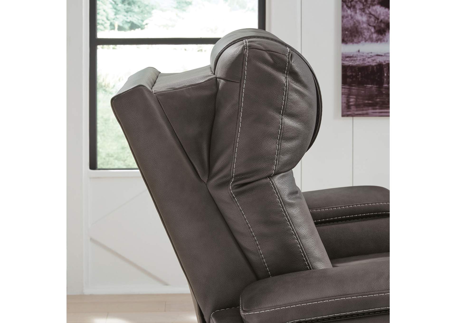 Feazada Power Recliner image 12
