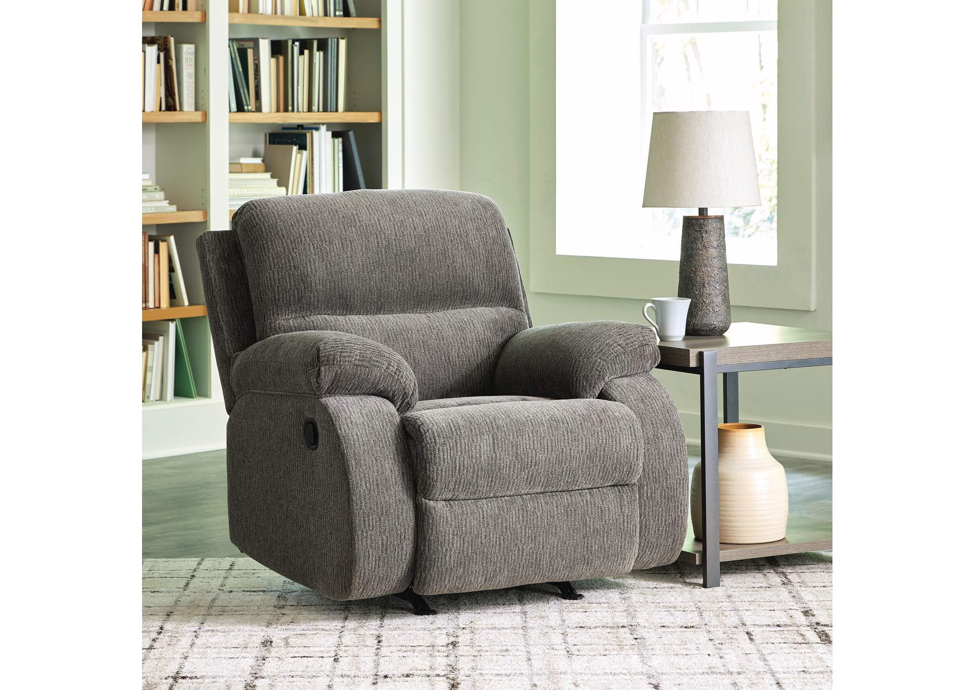 Scranto Recliner image 5