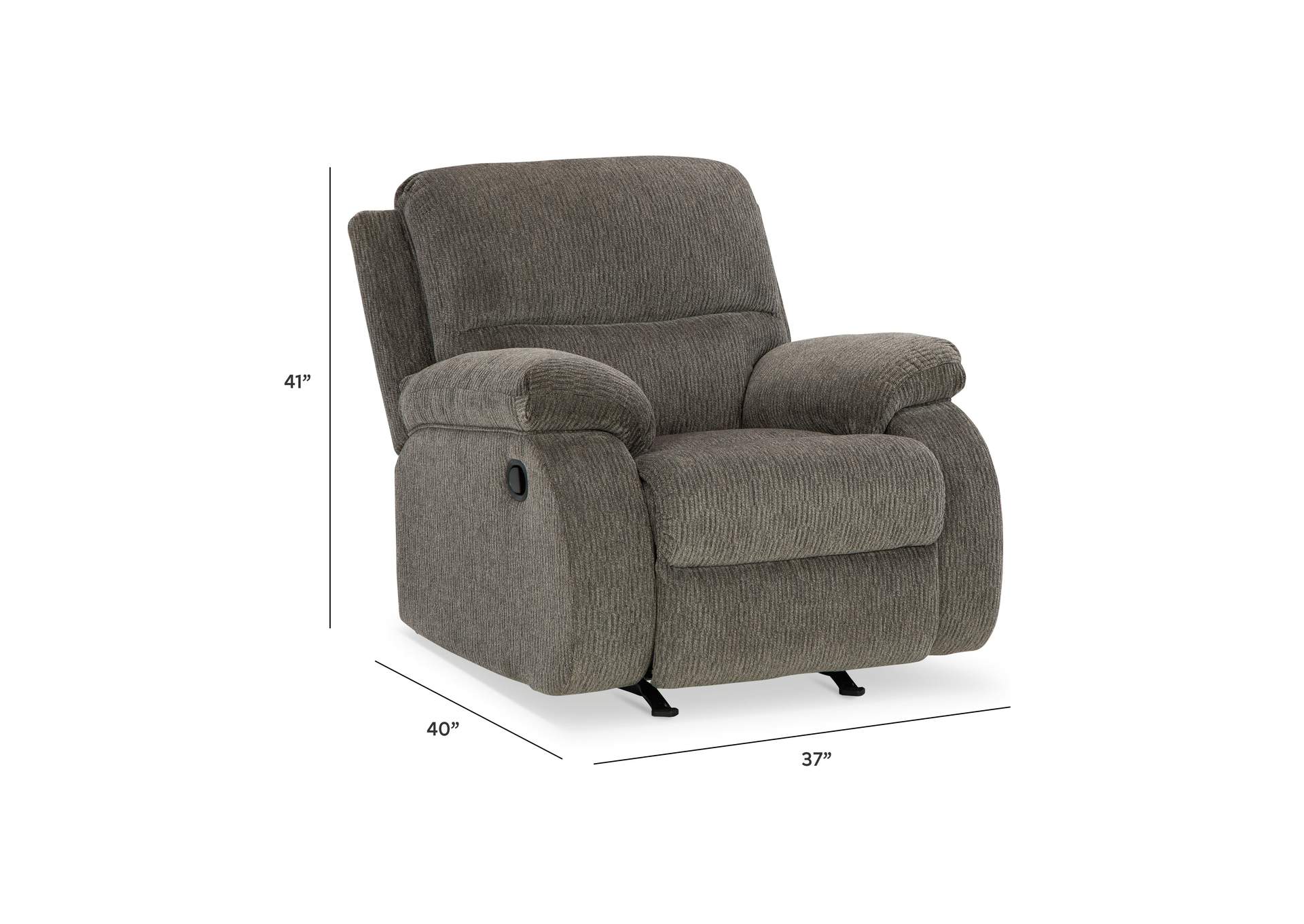 Scranto Recliner image 11