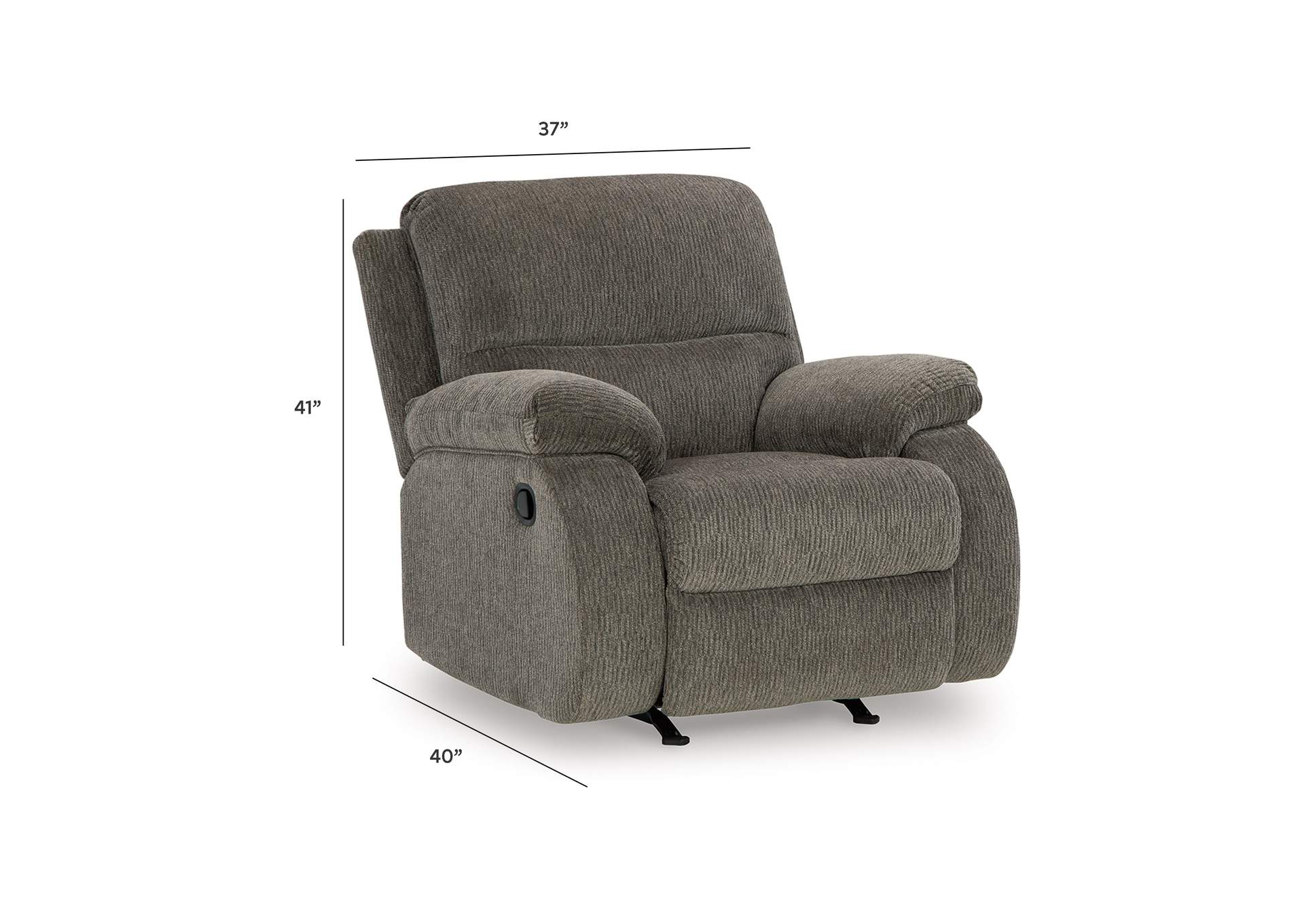 Scranto Recliner image 8