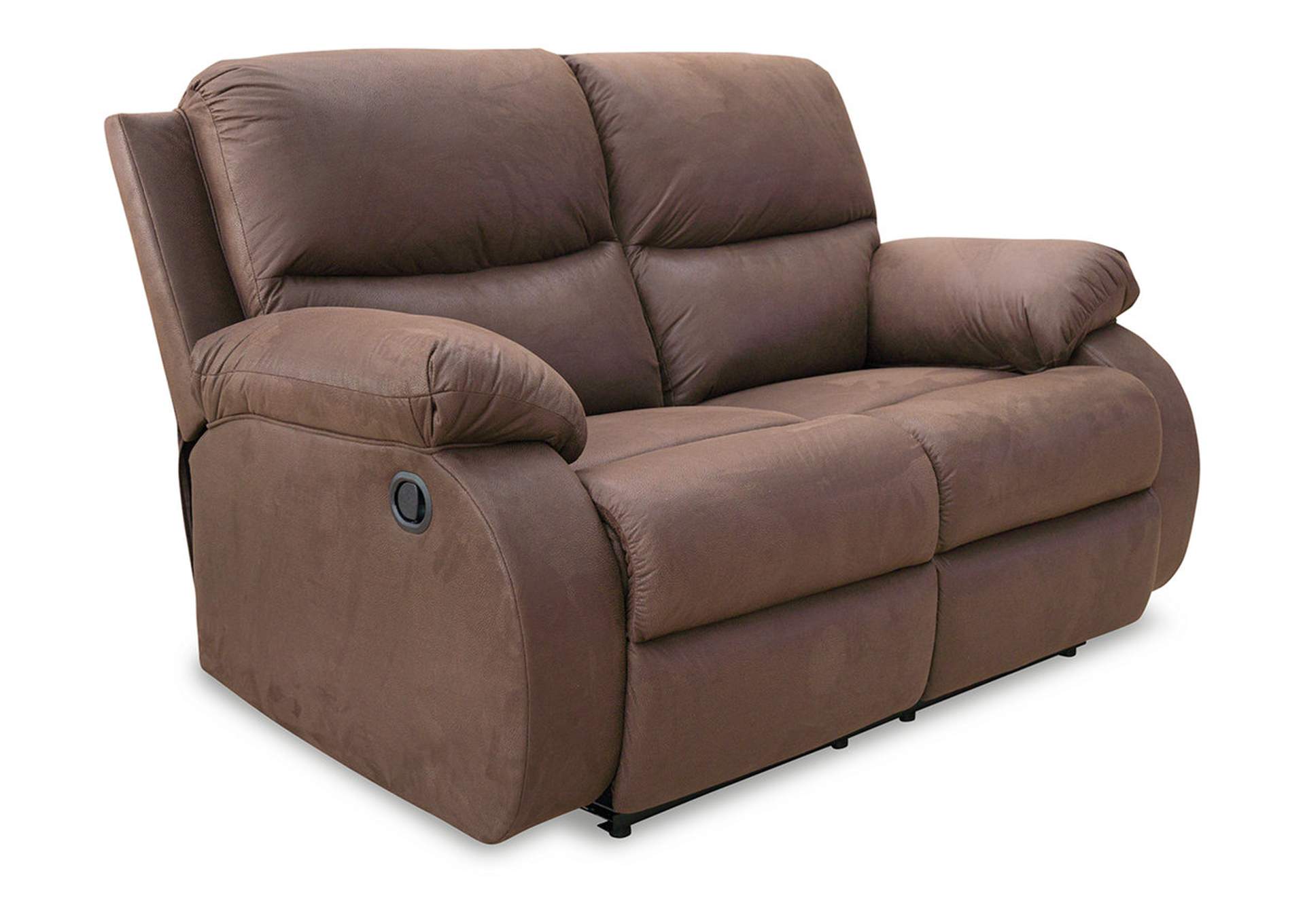 Scranto Reclining Loveseat image 1