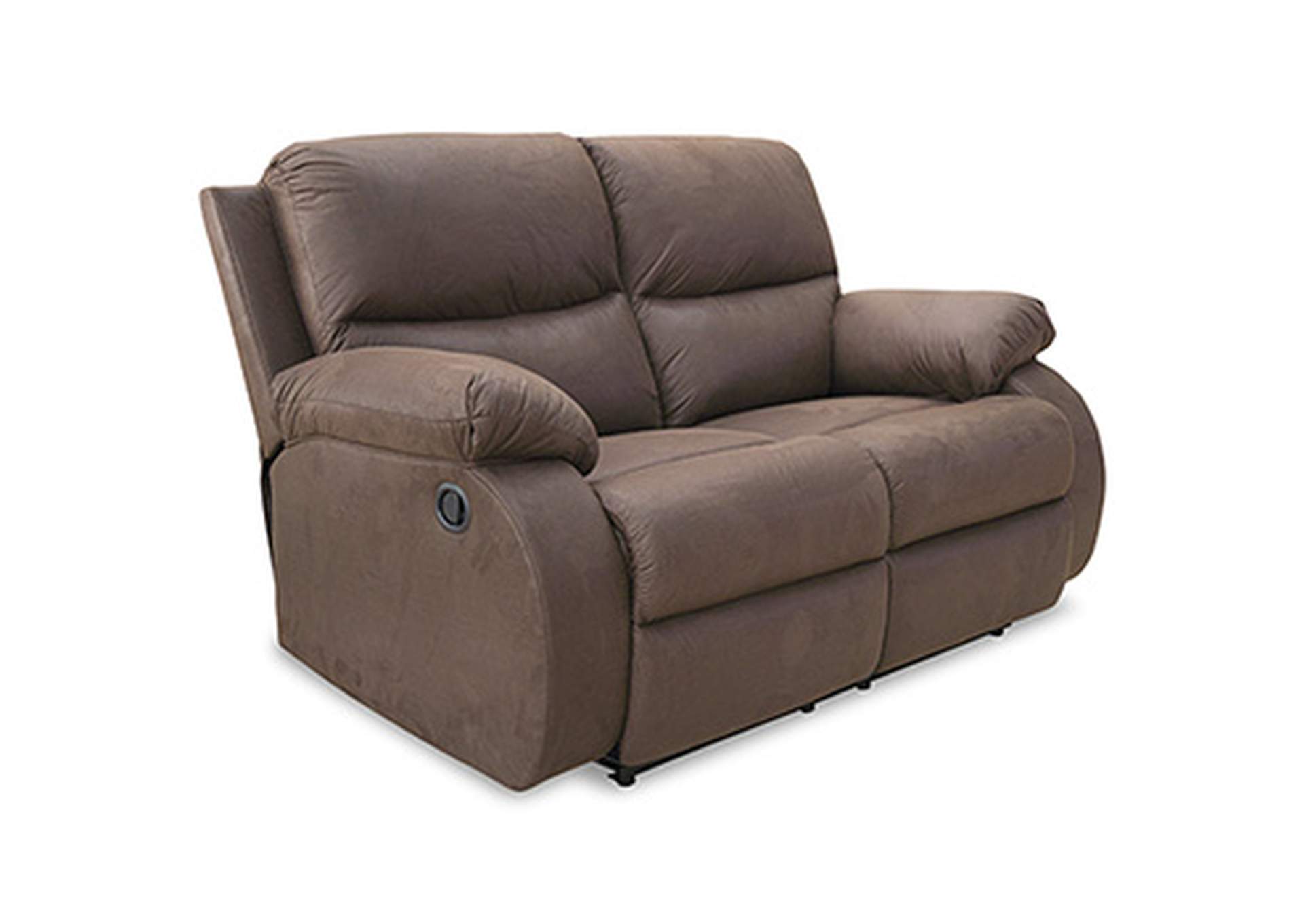 Scranto Reclining Loveseat image 10