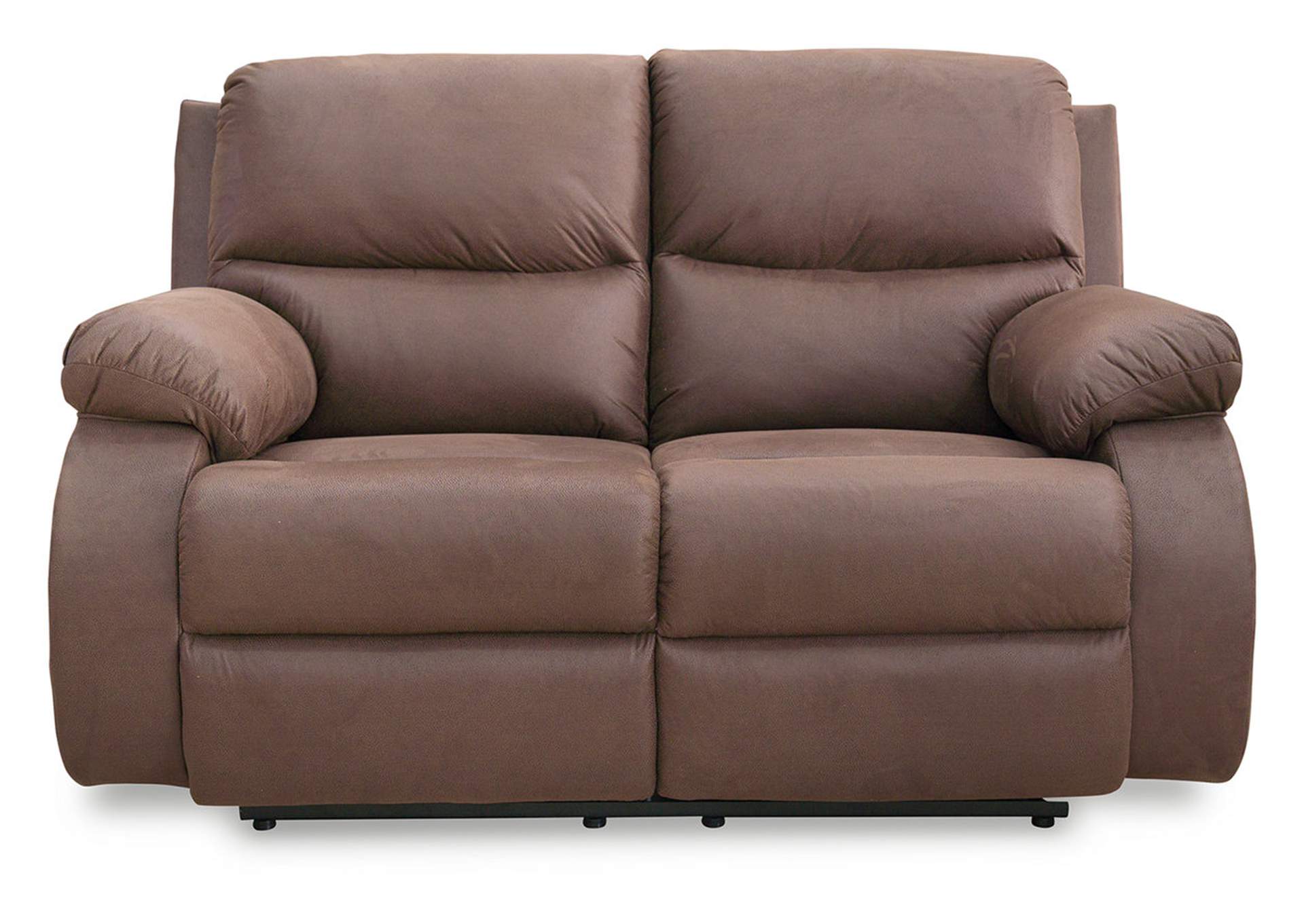 Scranto Reclining Loveseat image 4