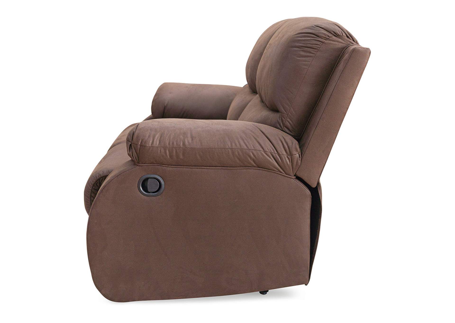 Scranto Reclining Loveseat image 6