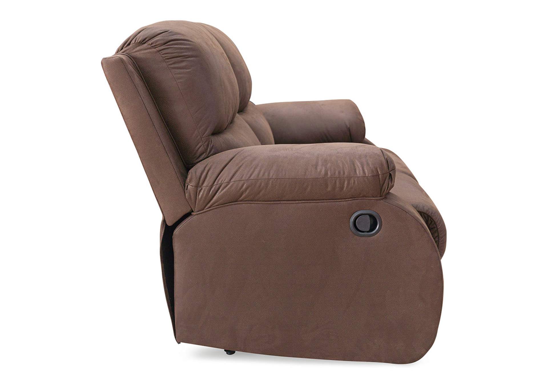Scranto Reclining Loveseat image 7