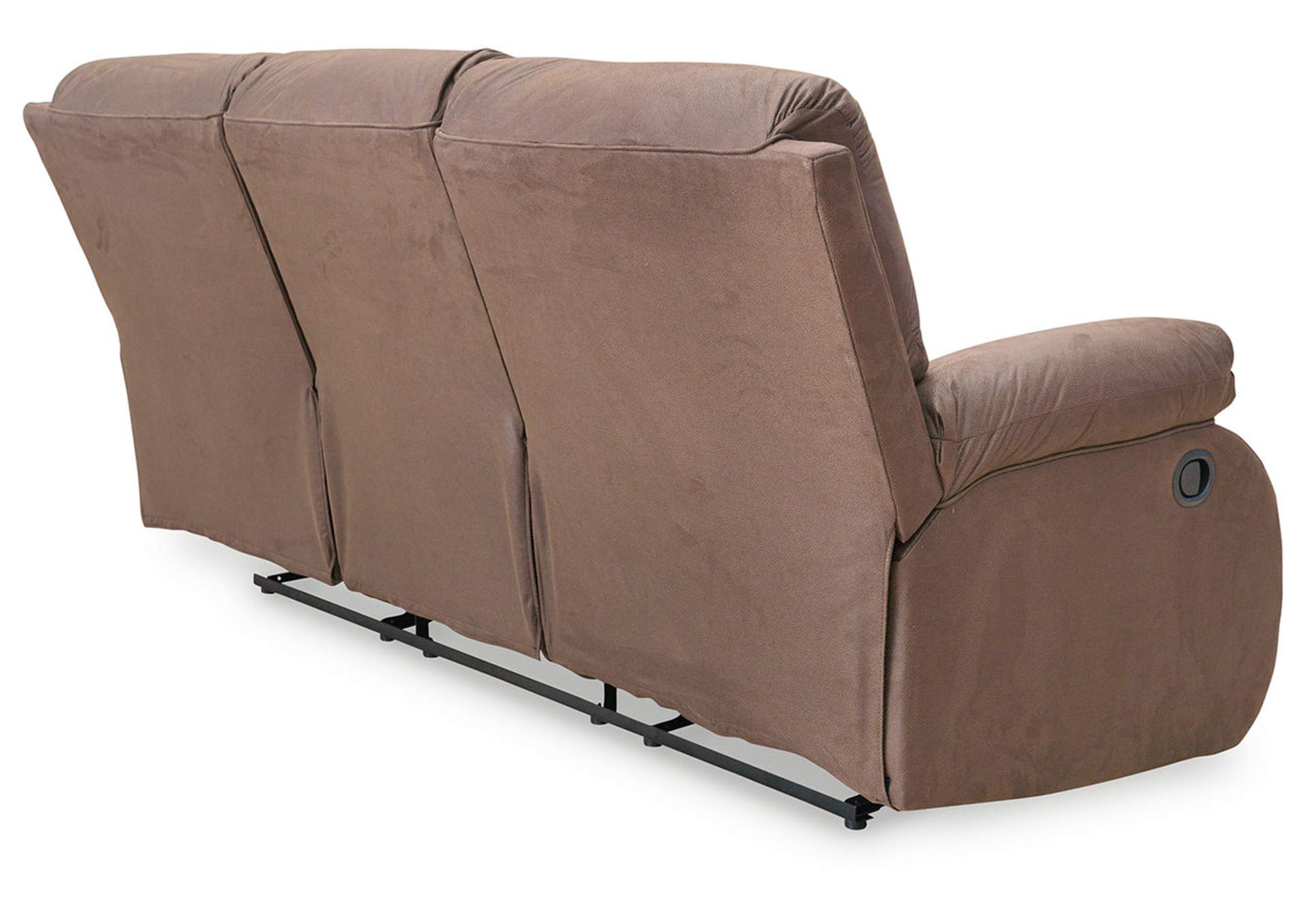 Scranto Reclining Sofa image 2