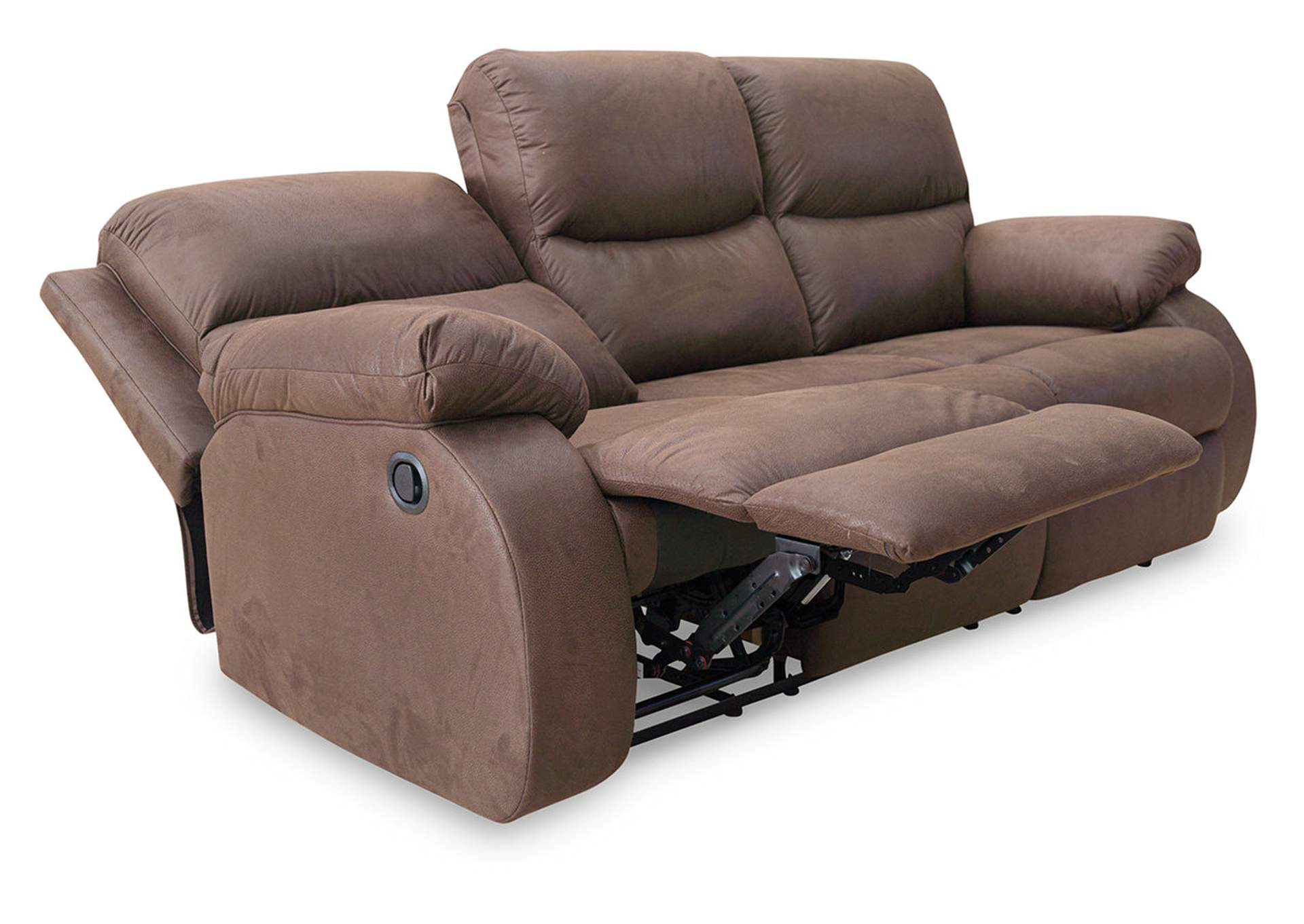Scranto Reclining Sofa image 3