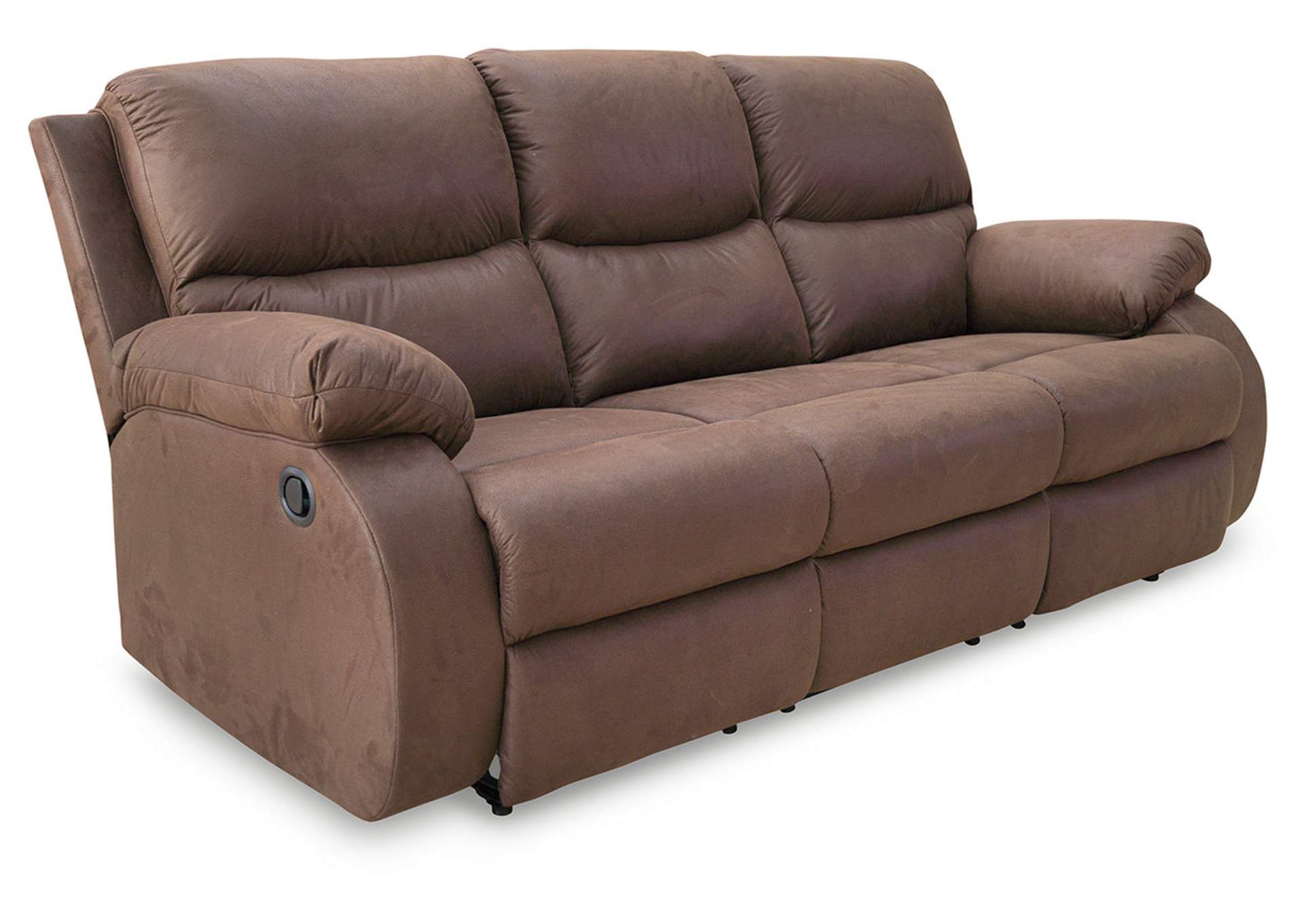 Scranto Reclining Sofa image 1