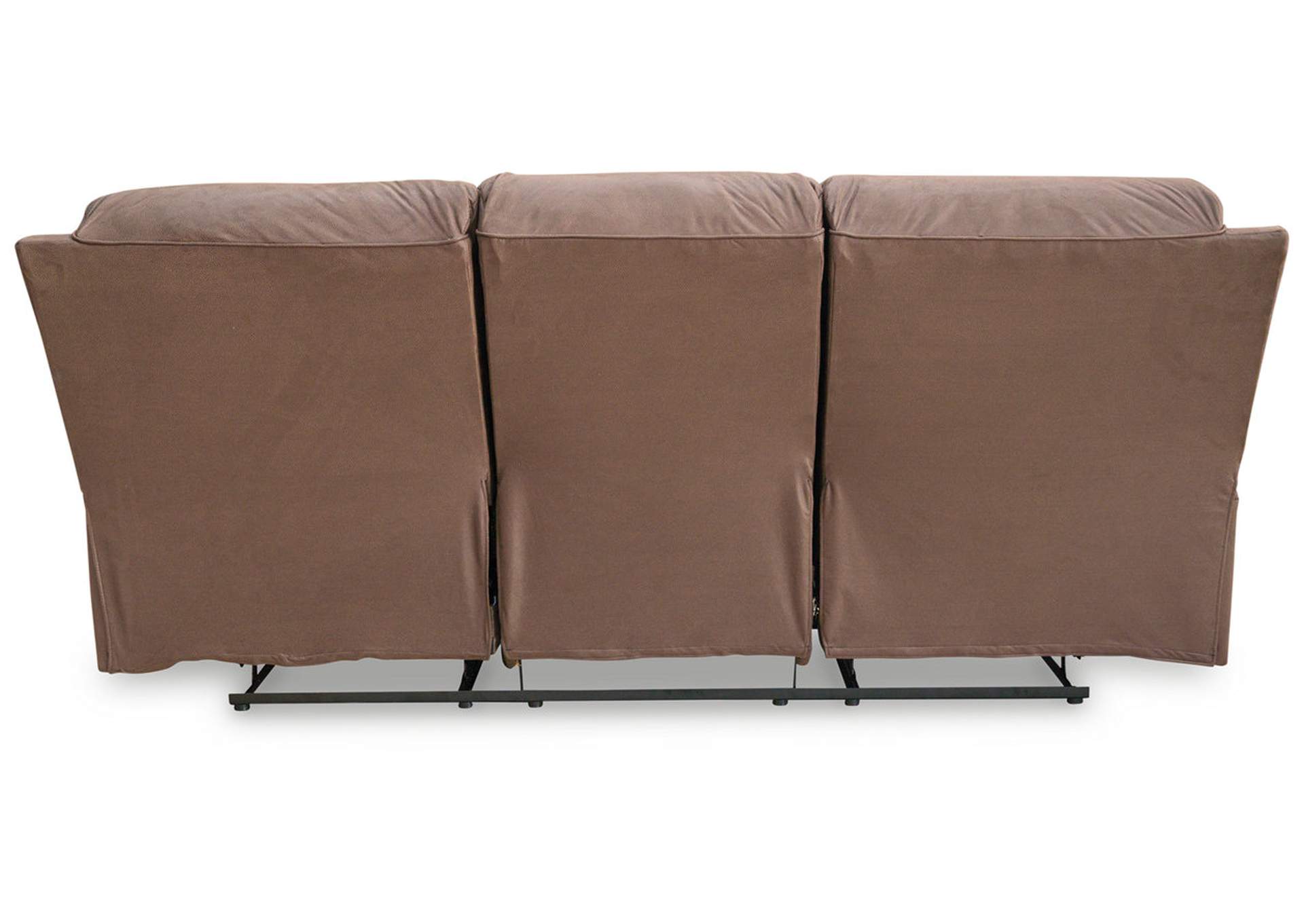 Scranto Reclining Sofa image 5