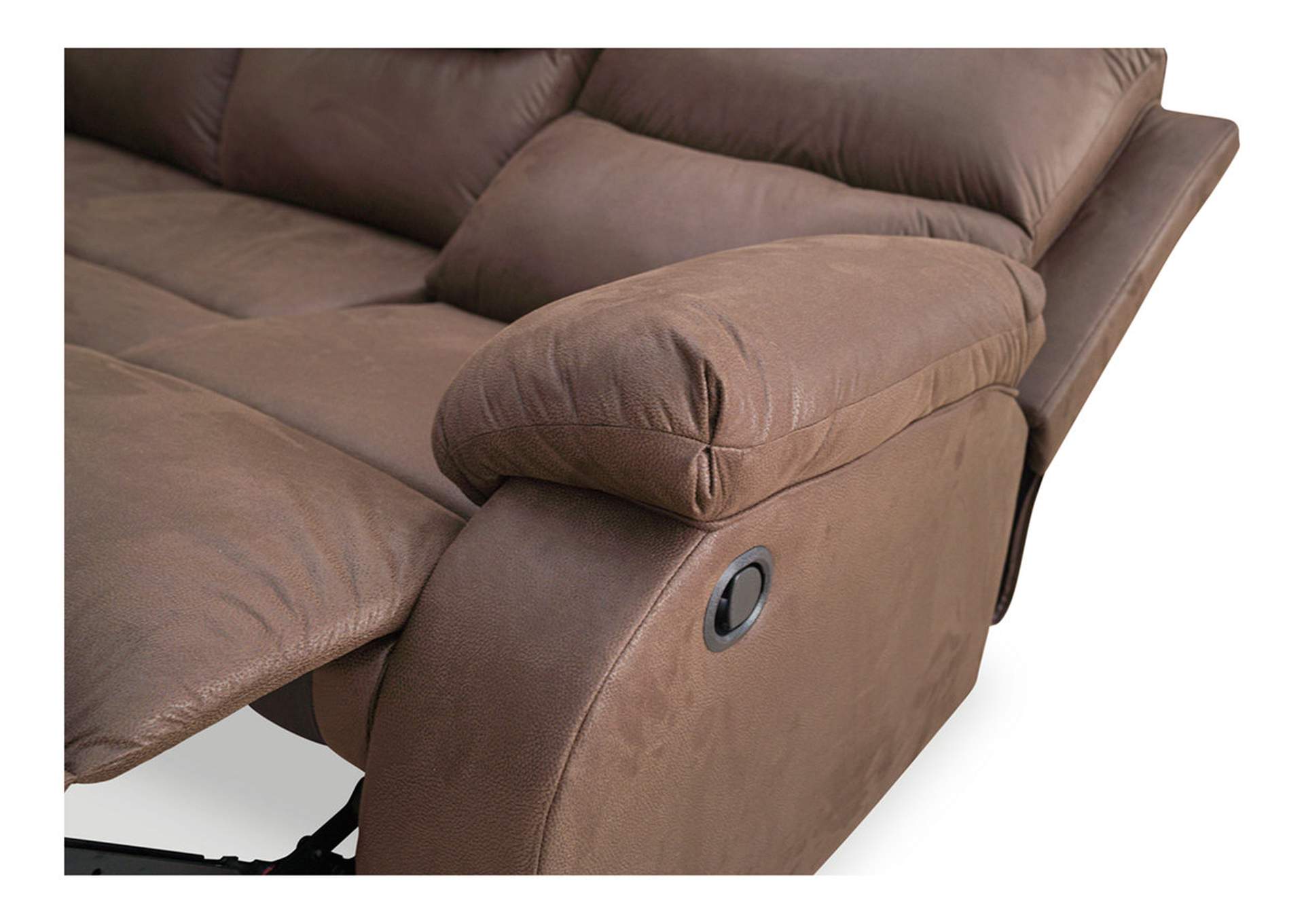 Scranto Reclining Sofa image 7