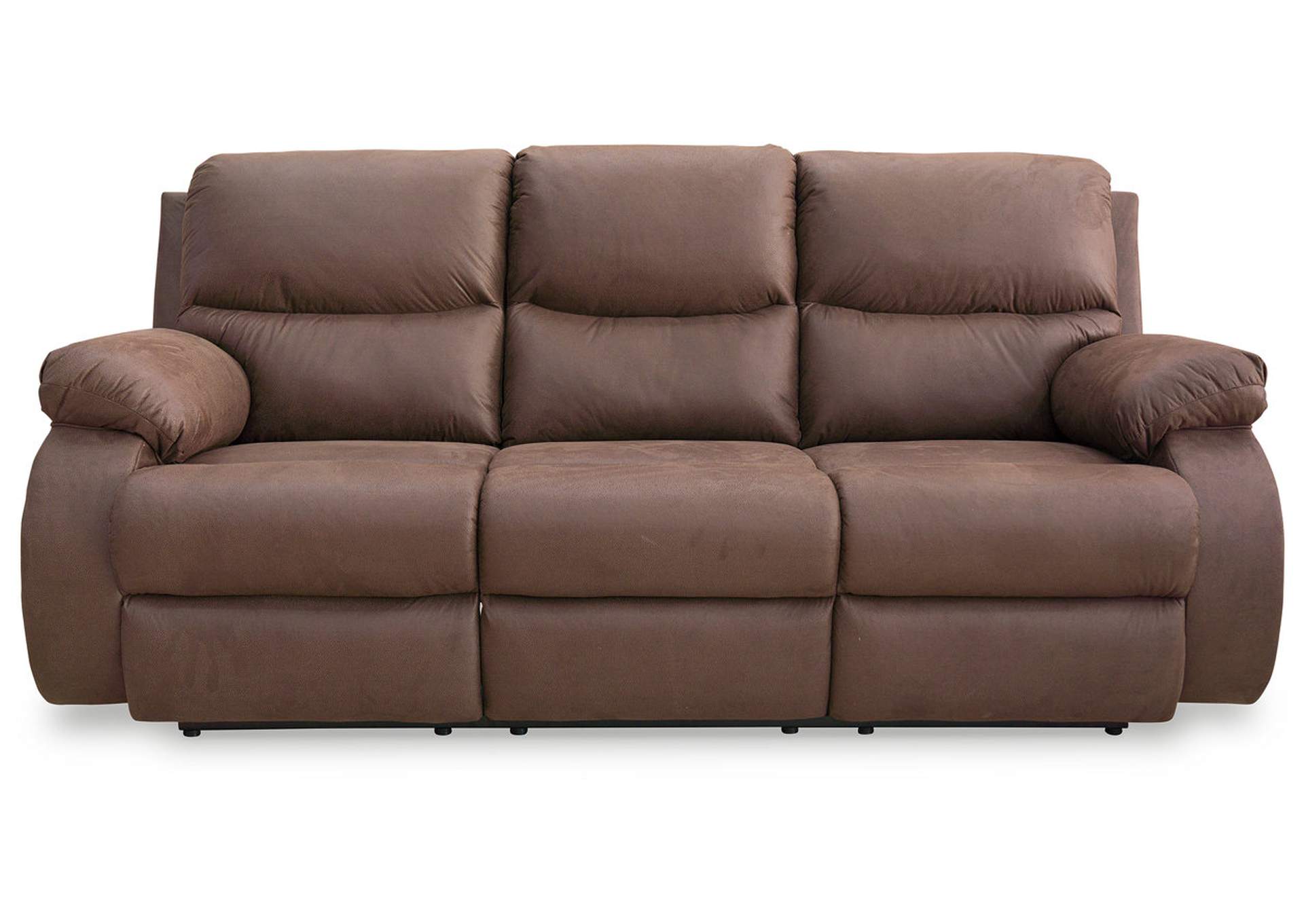 Scranto Reclining Sofa image 4