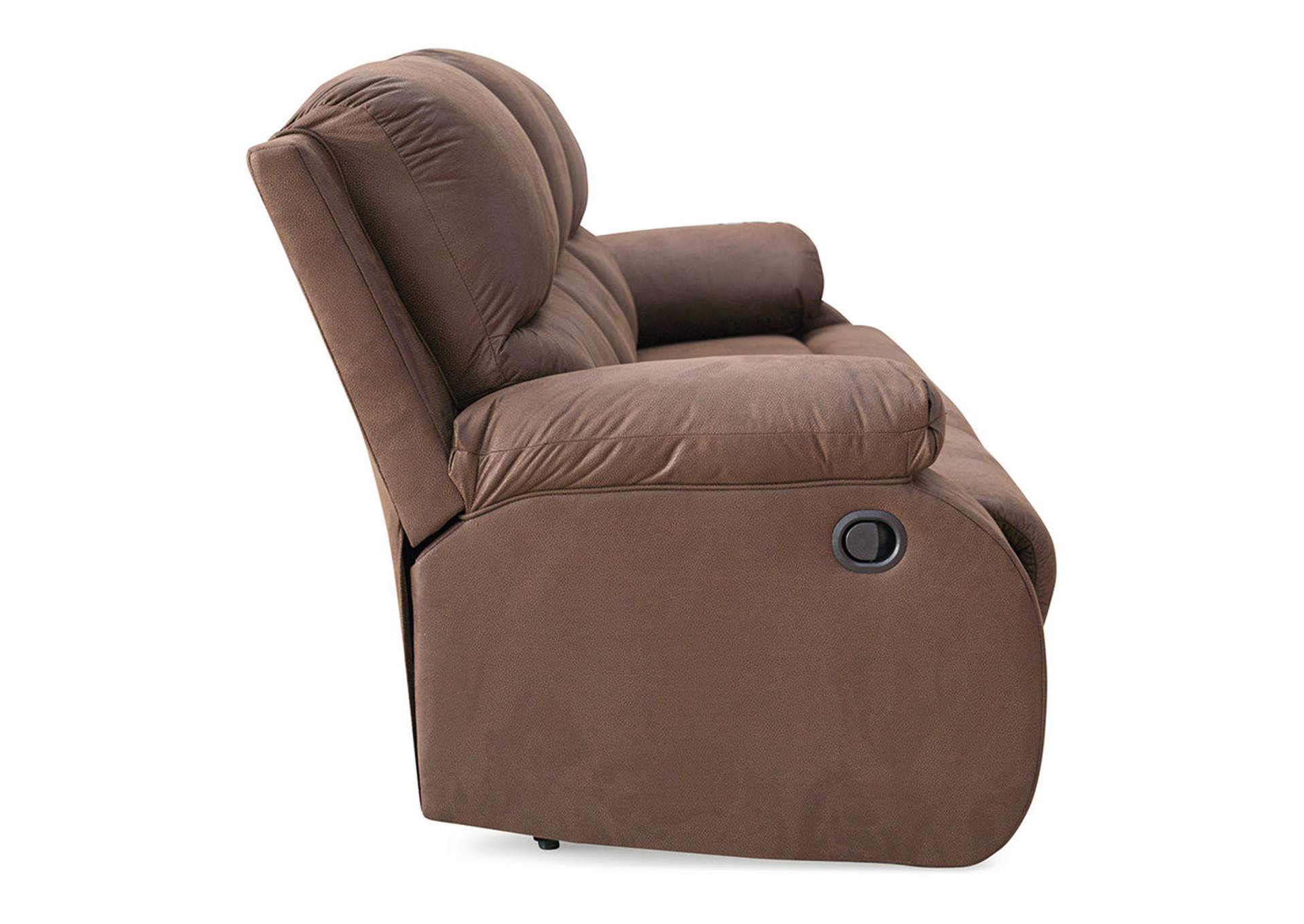 Scranto Reclining Sofa image 8