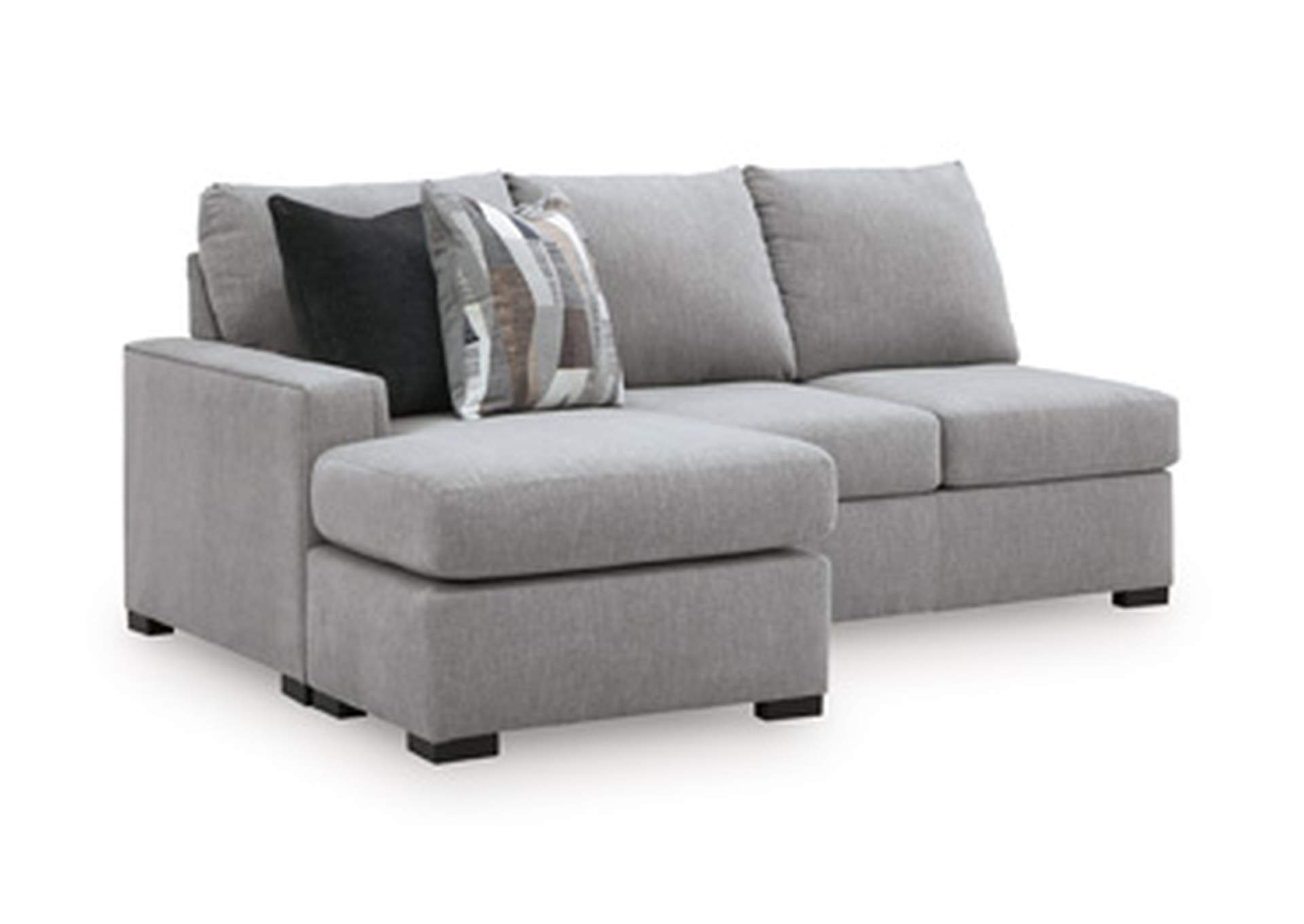 Lakepoint 2-Piece Sectional with Chaise image 1