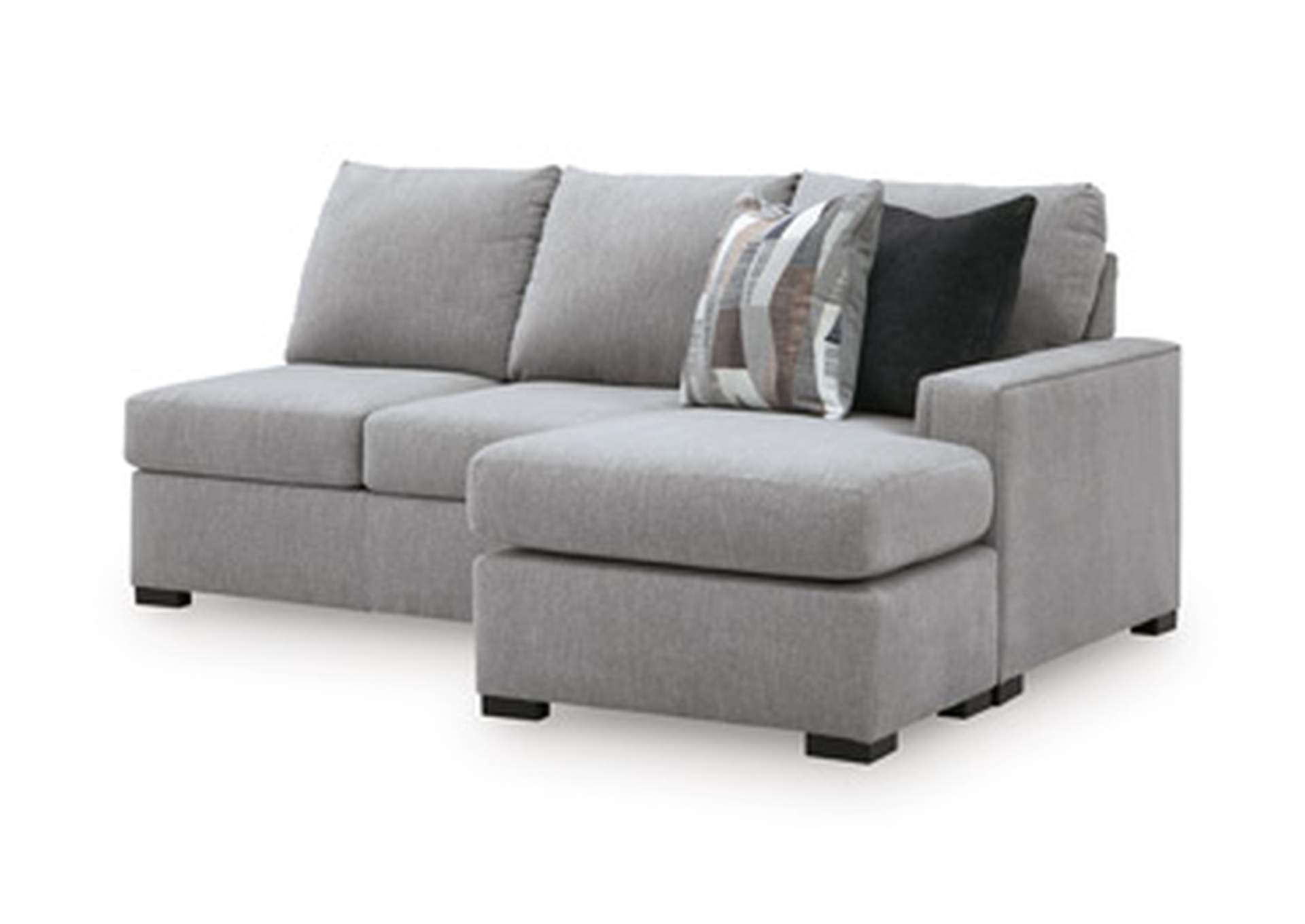 Lakepoint 2-Piece Sectional with Chaise image 1