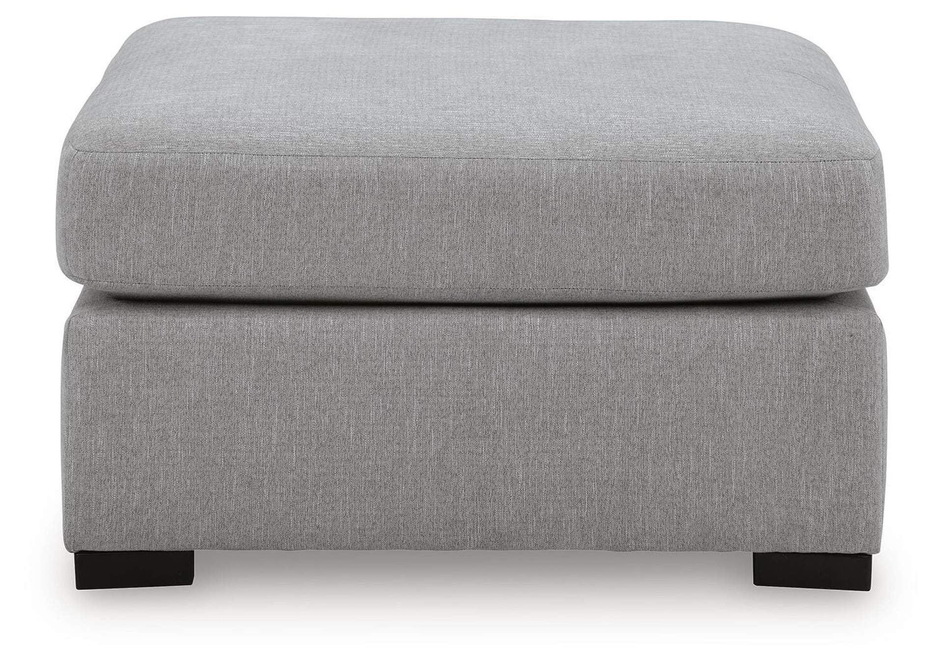 Lakepoint Oversized Accent Ottoman image 3
