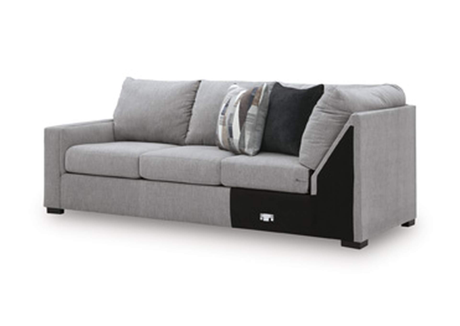 Lakepoint 2-Piece Sectional with Chaise image 2