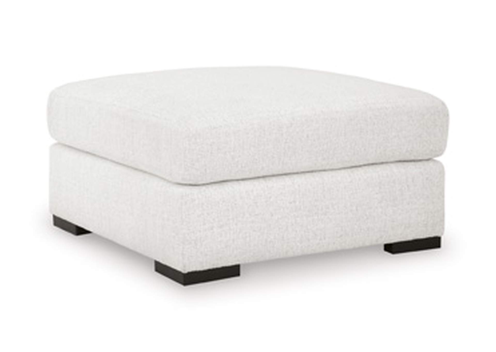 Misty-Lakes Oversized Accent Ottoman image 5