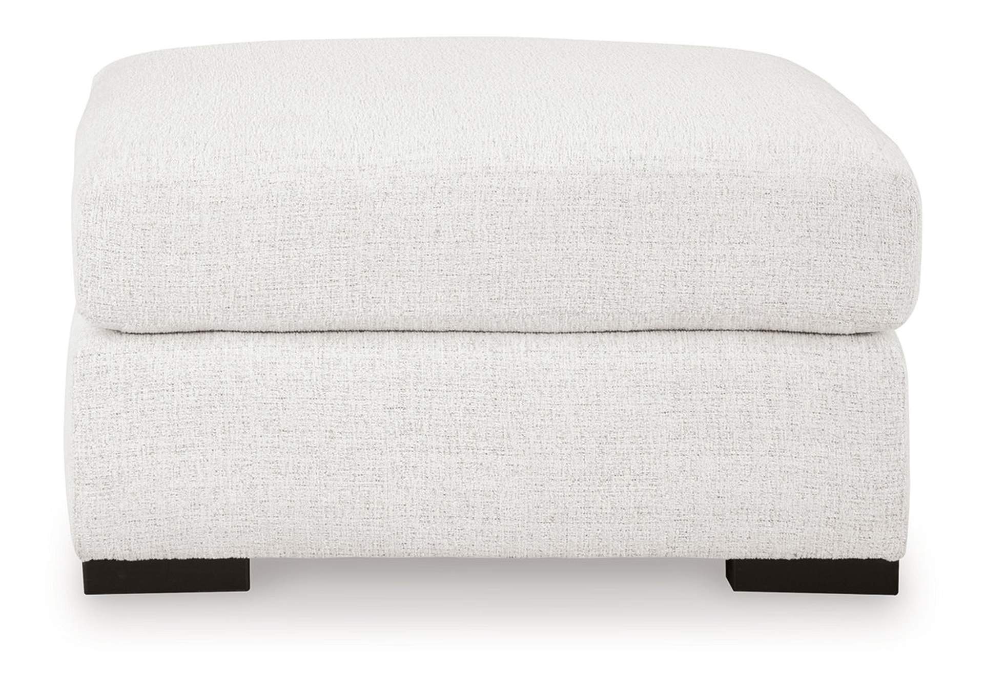 Misty-Lakes Oversized Accent Ottoman image 3