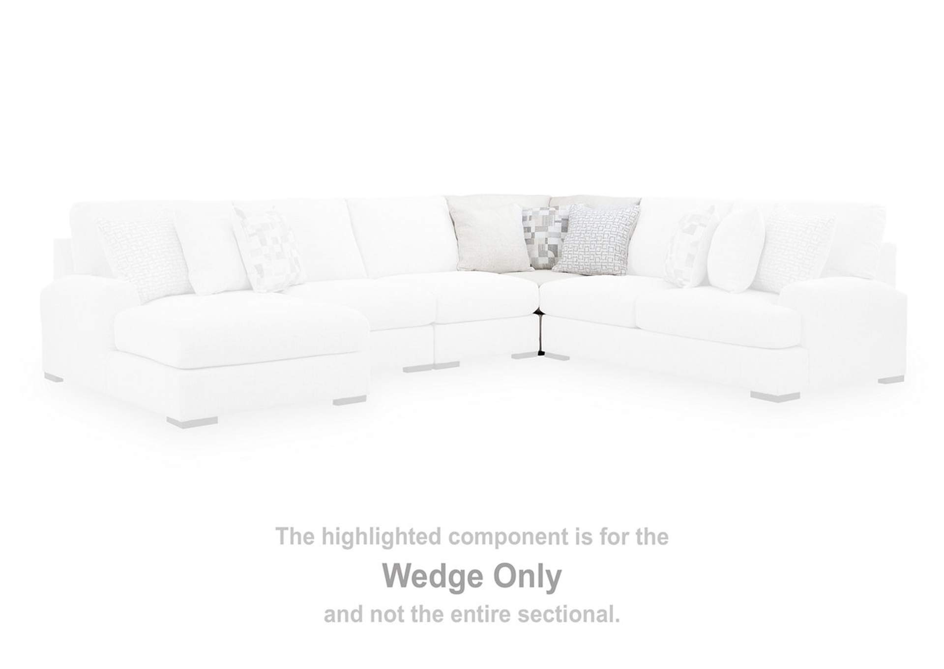 Misty-Lakes 3-Piece Sectional image 7