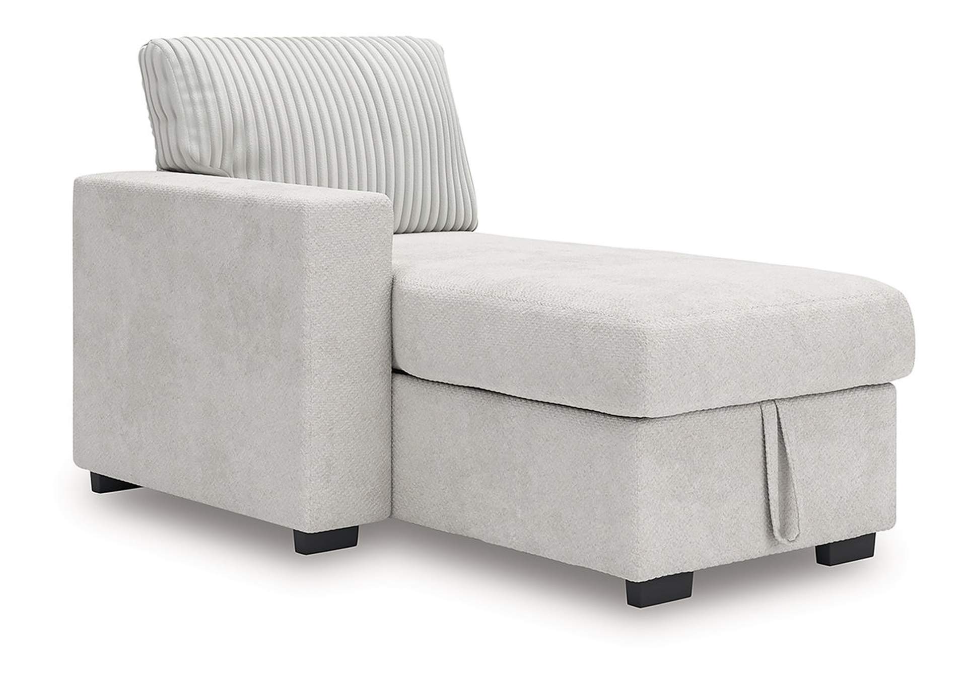 Wohlen 2-Piece Sectional with Pop Up Sleeper and Chaise image 15
