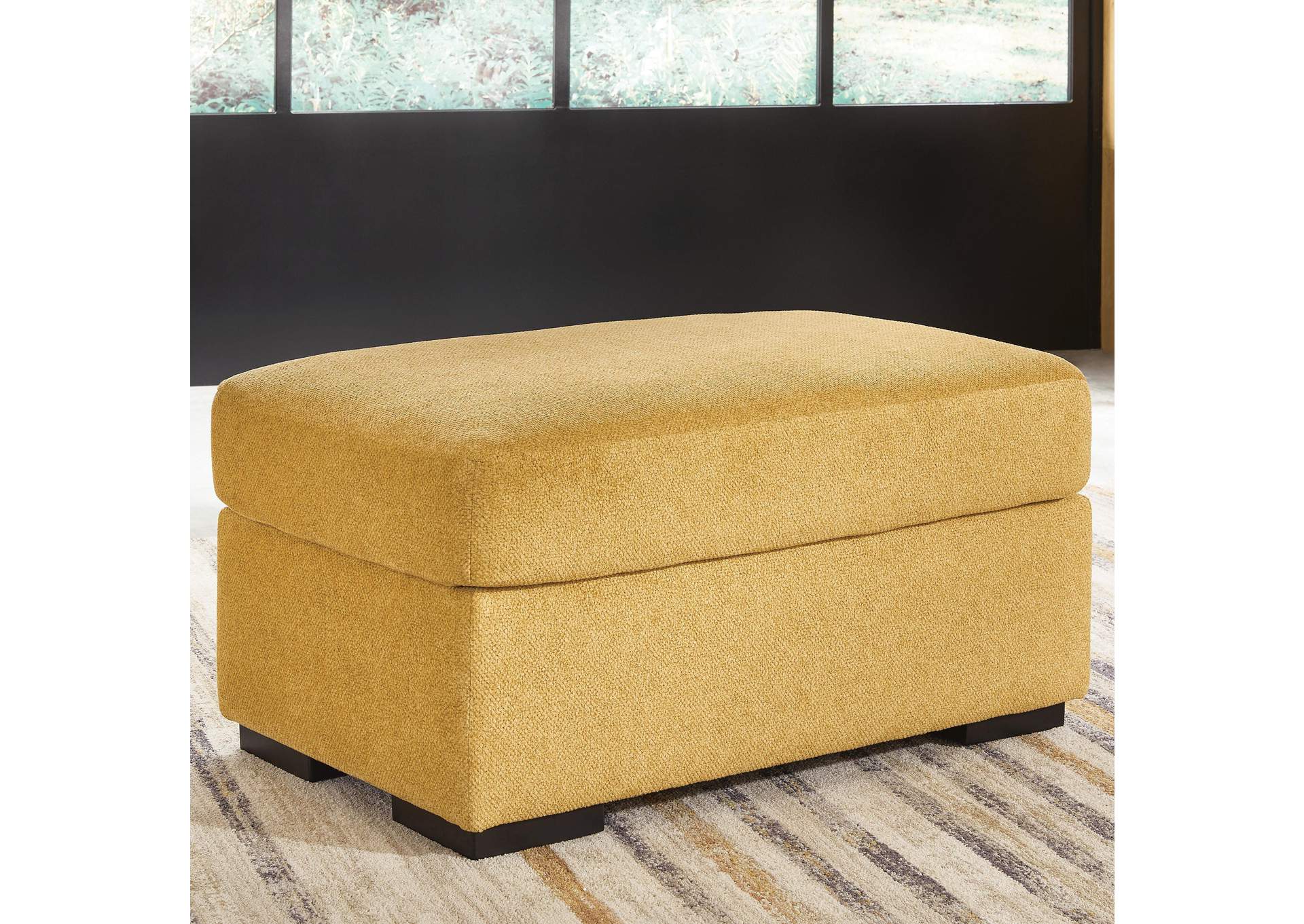 Keerwick Ottoman image 3