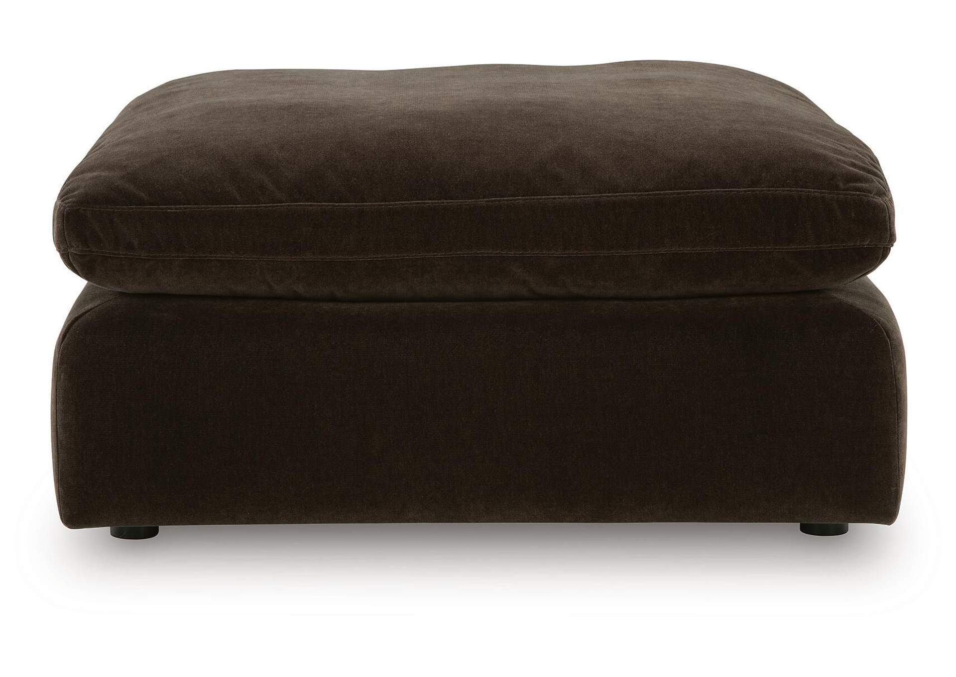 Maxton Heights Oversized Accent Ottoman image 4