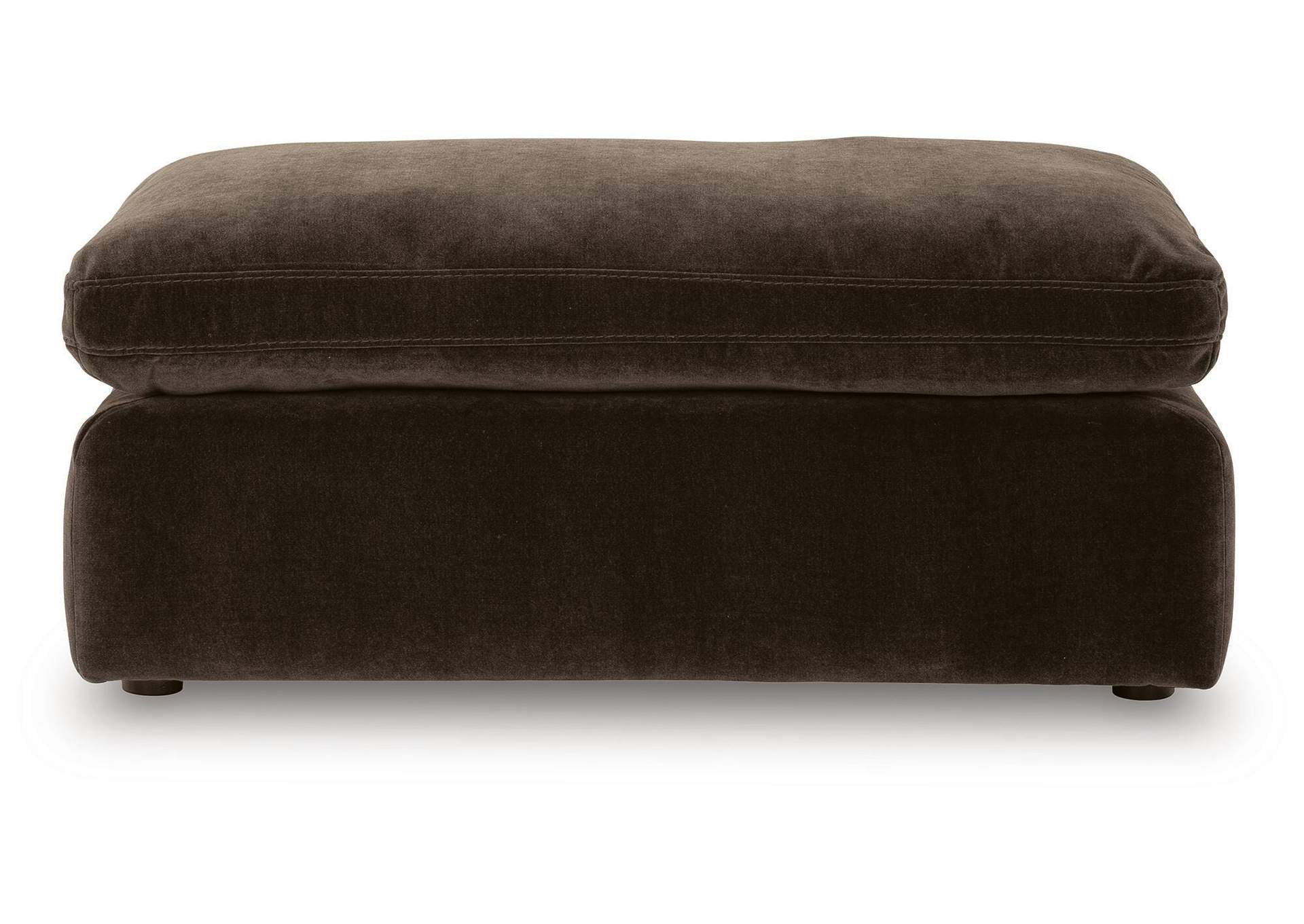Maxton Heights Ottoman image 4