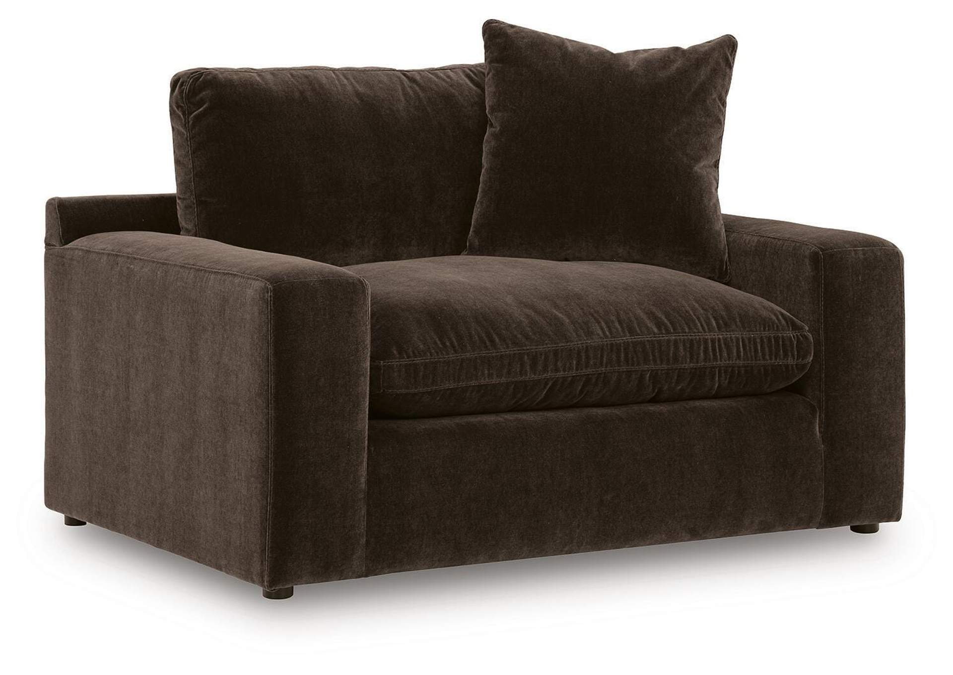 Maxton Heights Oversized Chair image 1