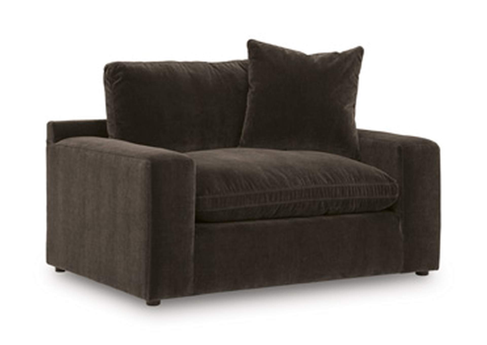 Maxton Heights Oversized Chair image 1
