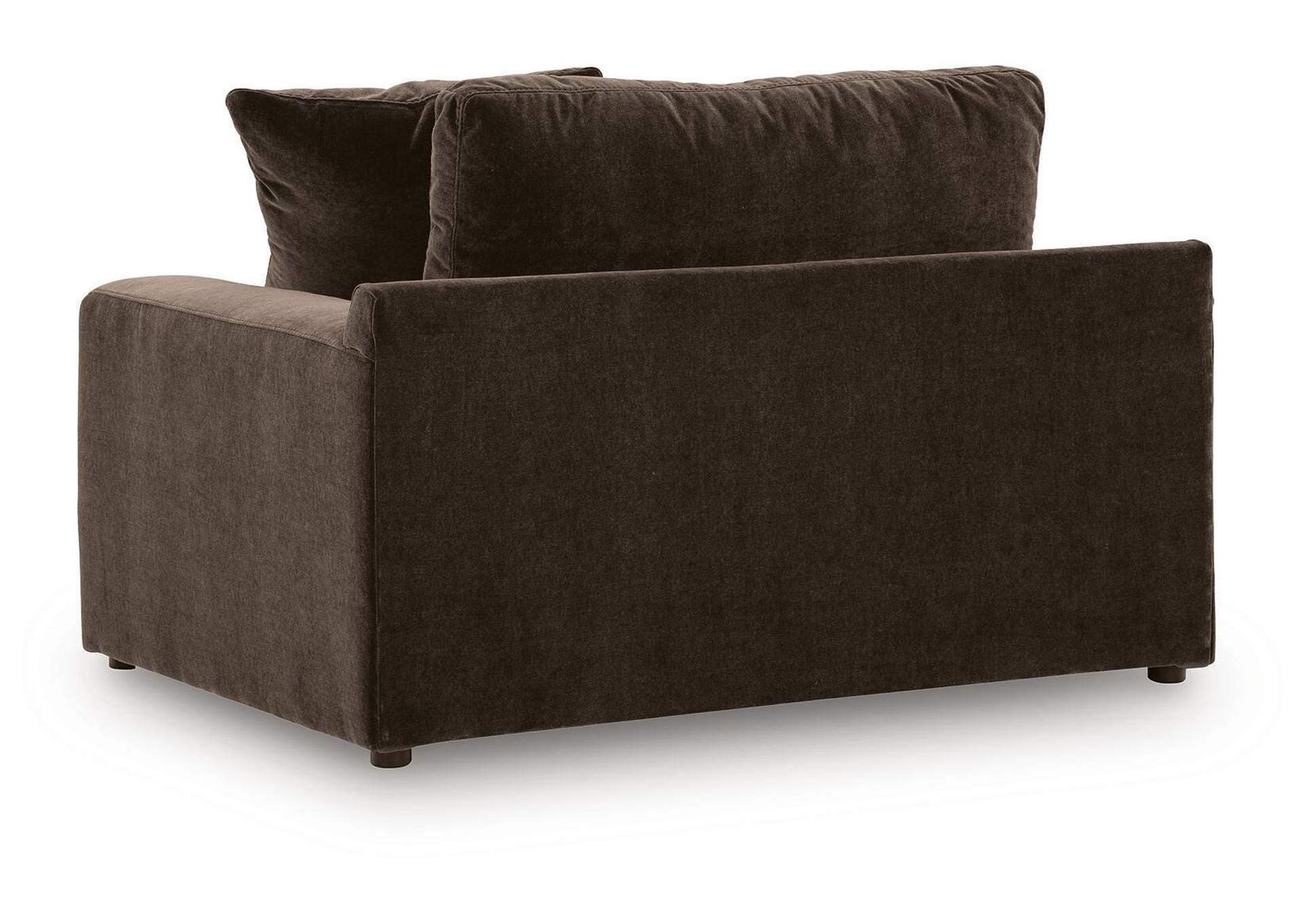 Maxton Heights Oversized Chair image 5