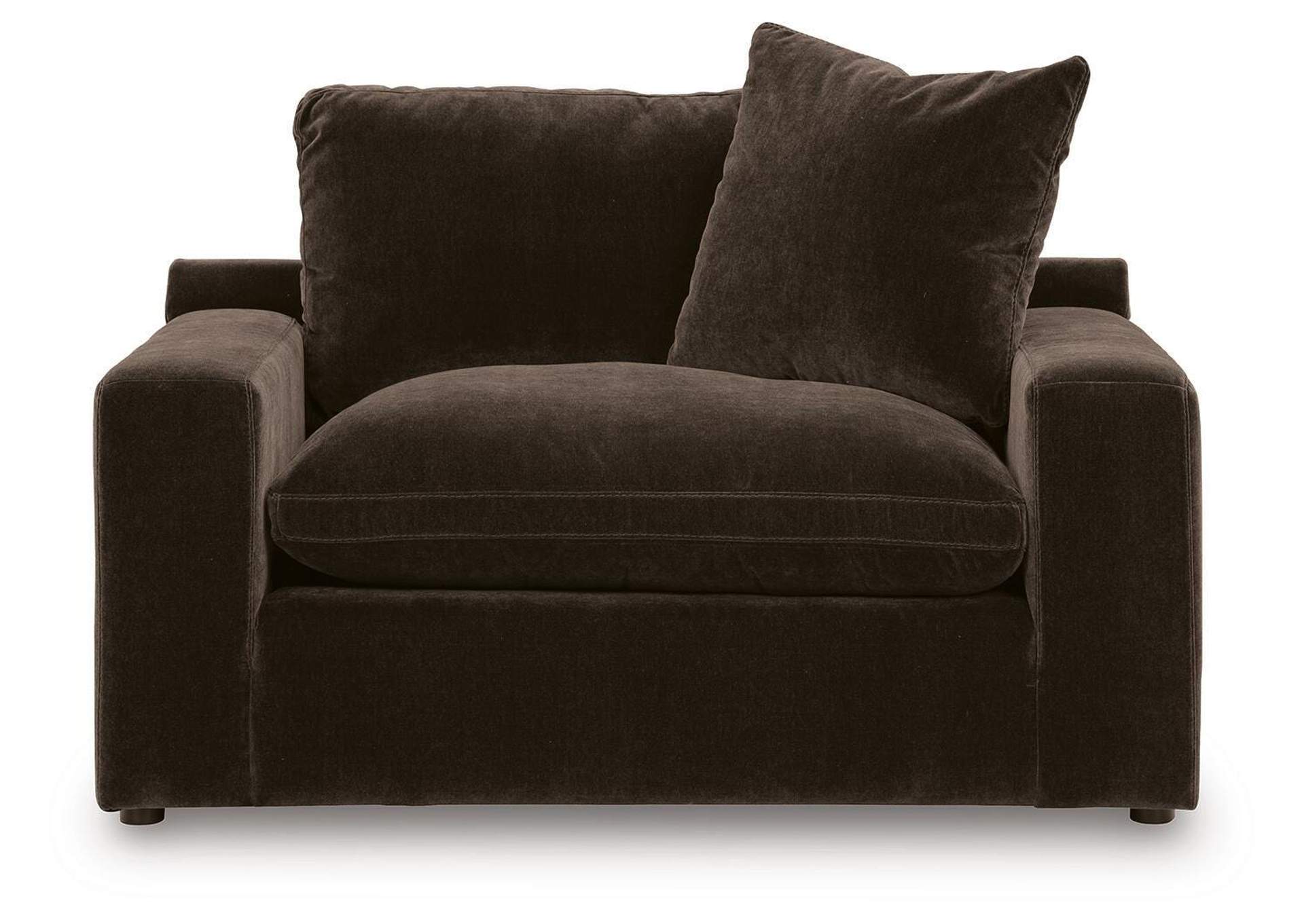 Maxton Heights Oversized Chair image 4