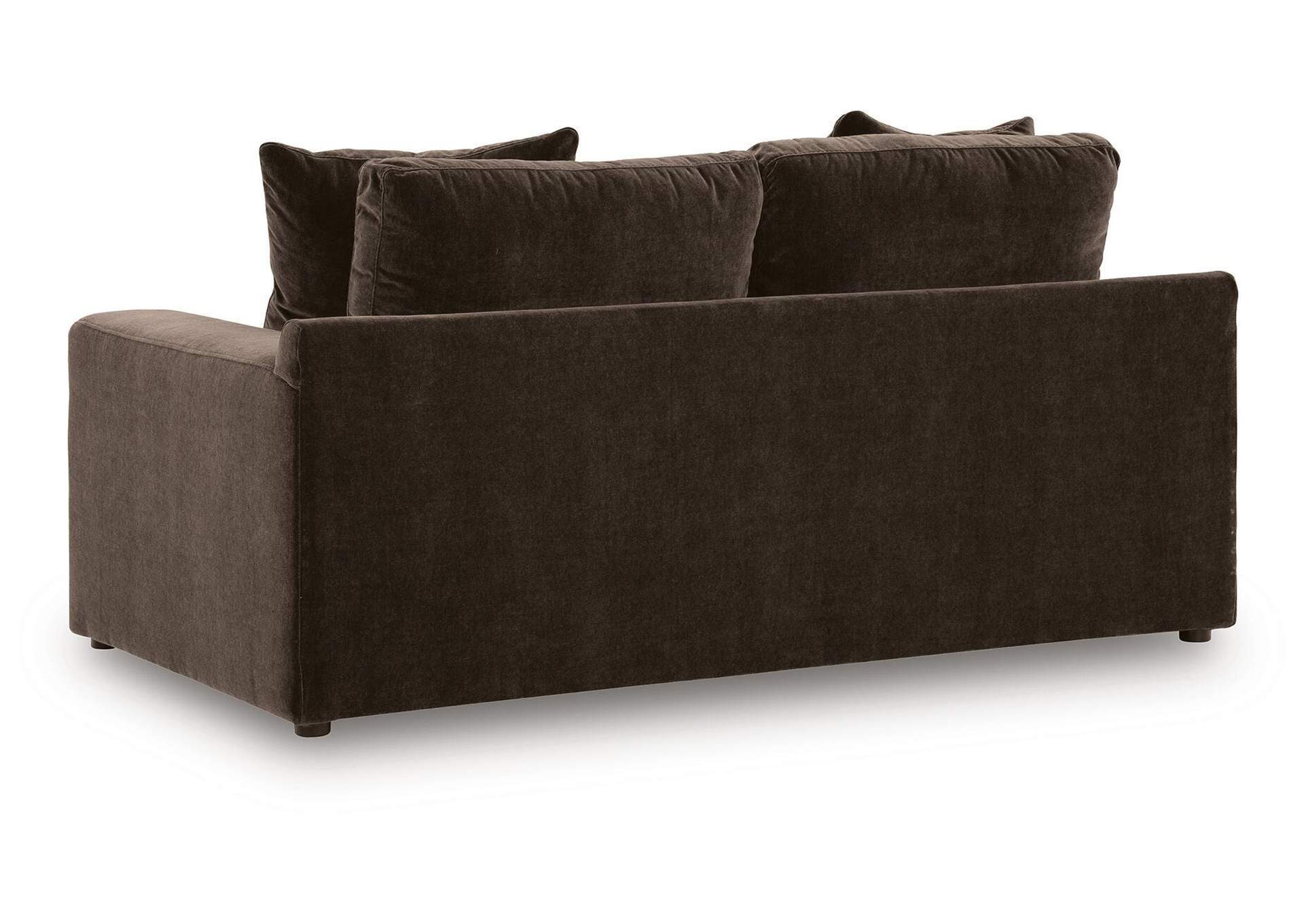 Maxton Heights Loveseat image 5