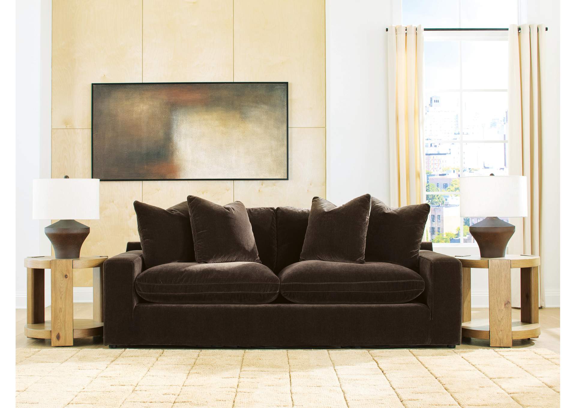 Maxton Heights Sofa image 3