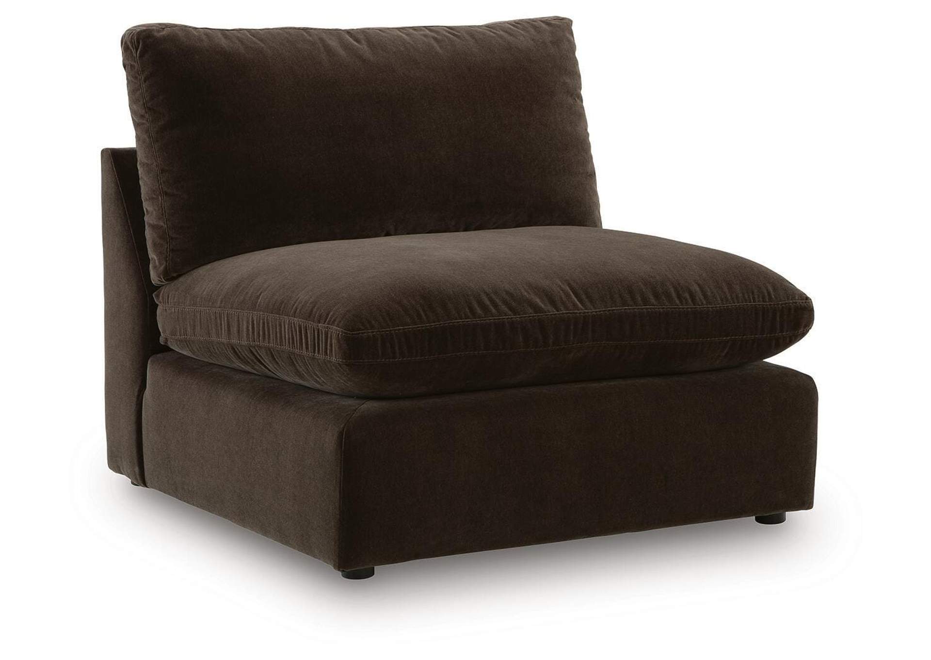 Maxton Heights 8-Piece Sectional image 5