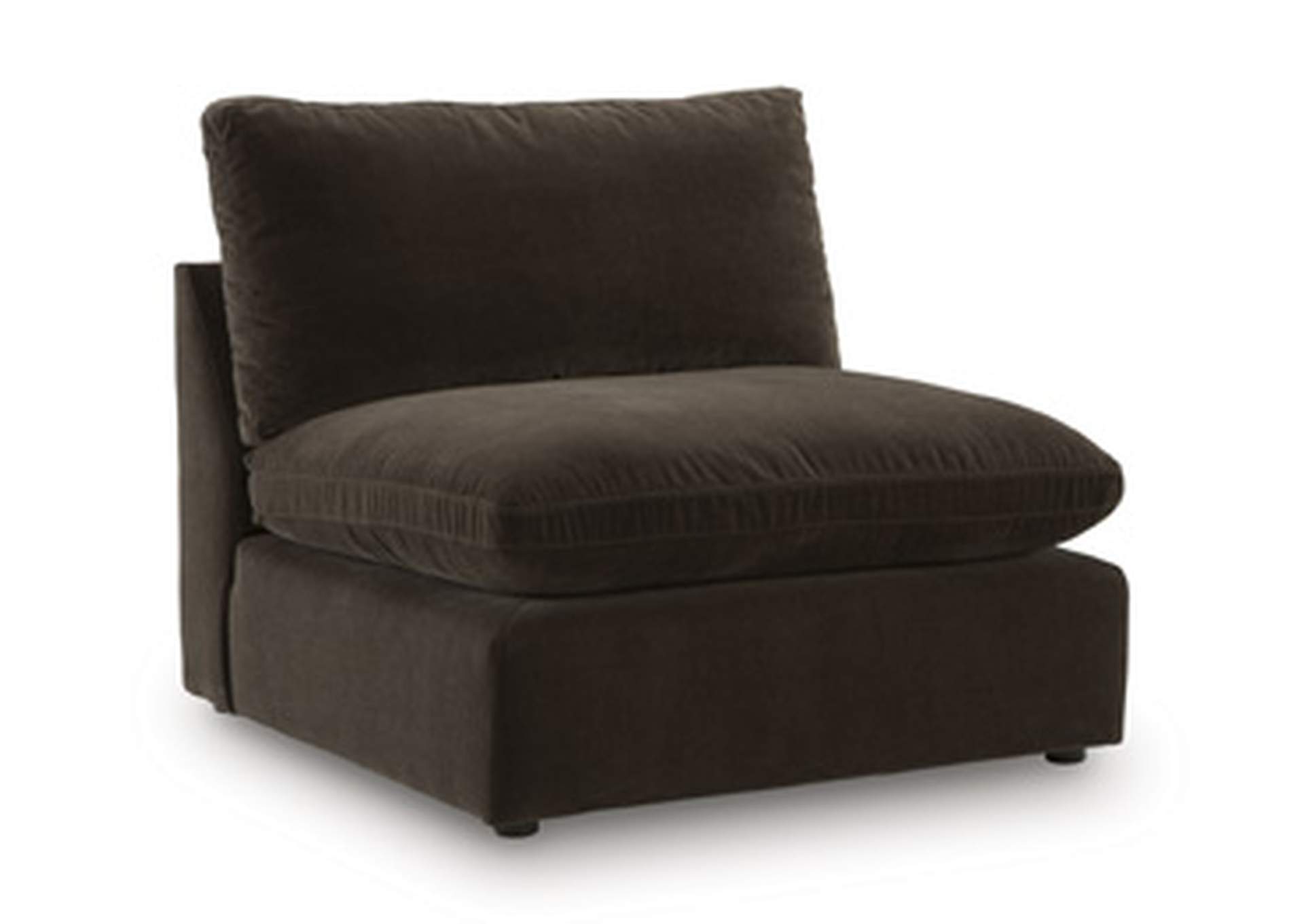 Maxton Heights 8-Piece Sectional image 1