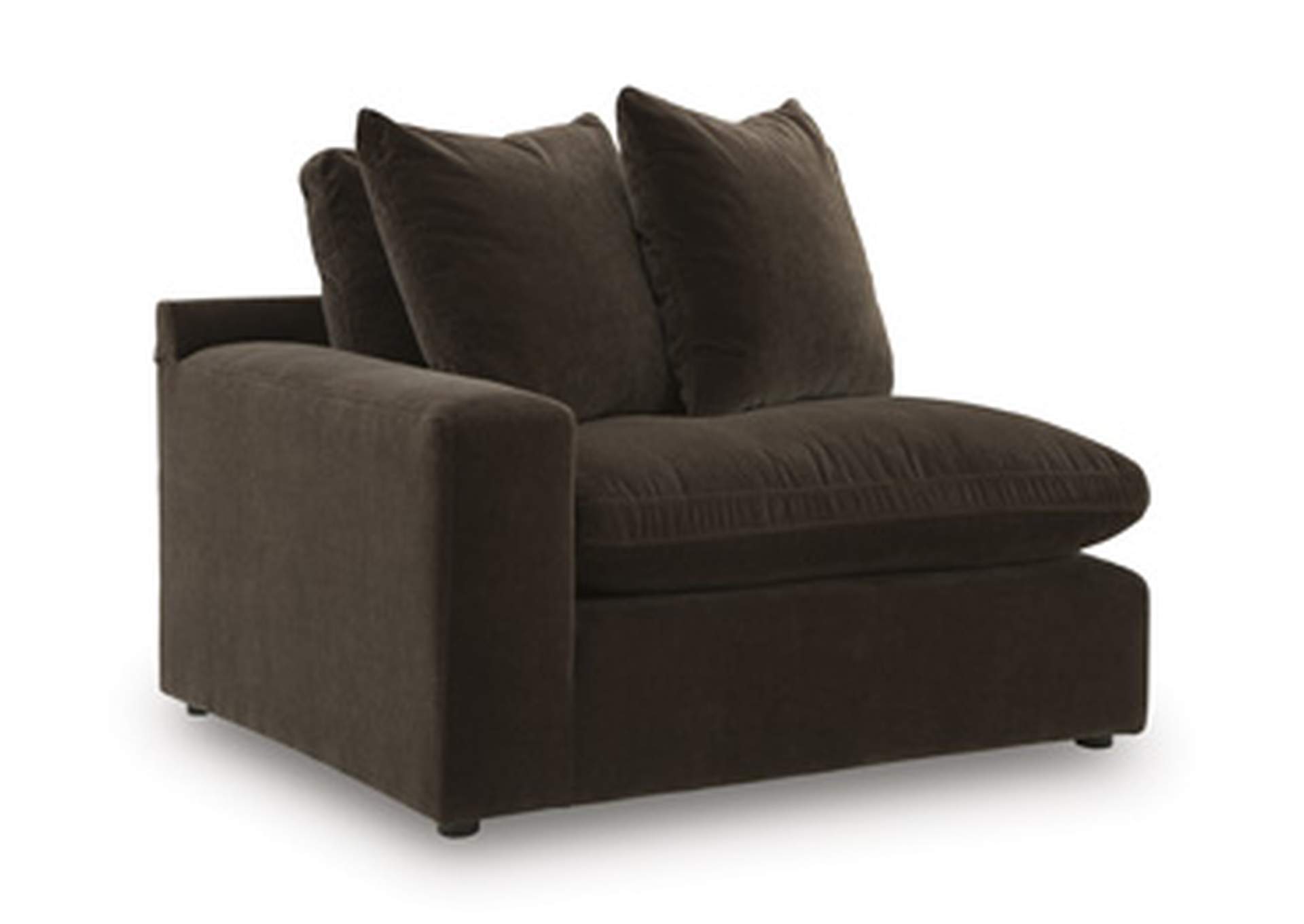 Maxton Heights 8-Piece Sectional image 2