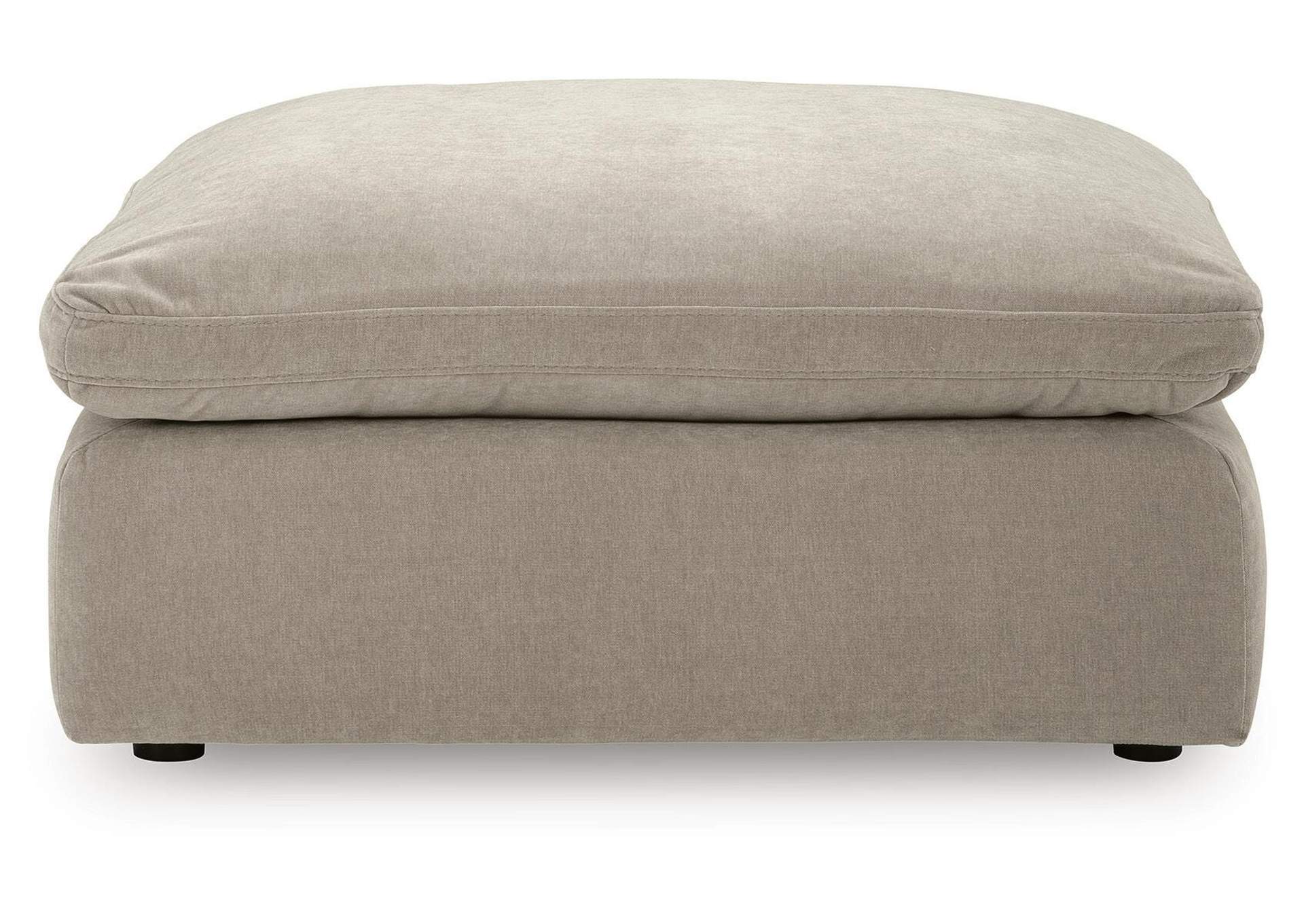 Maxton Heights Oversized Accent Ottoman image 4
