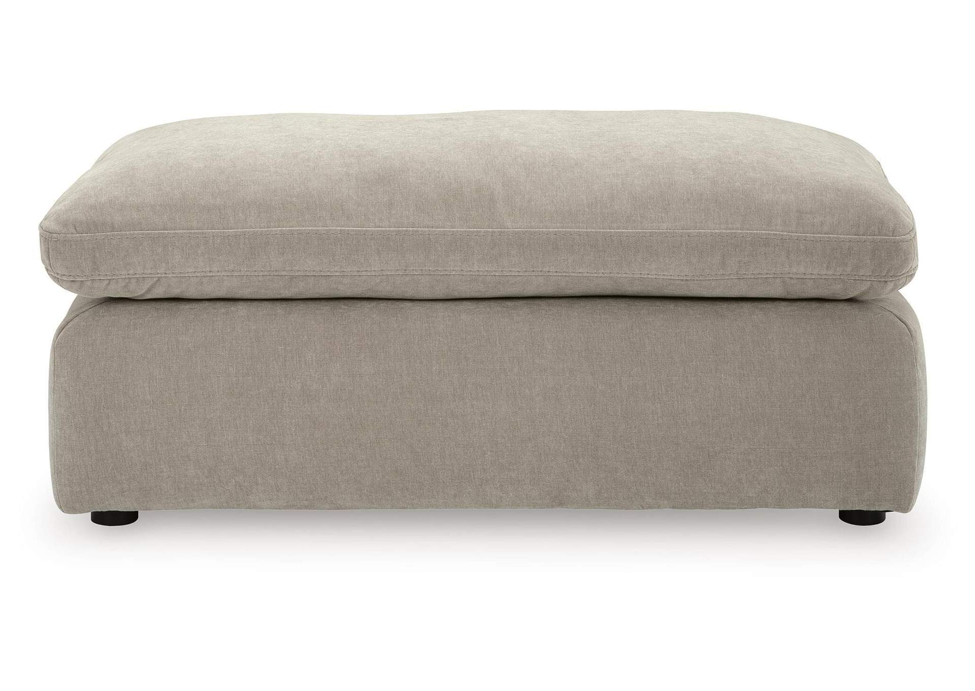 Maxton Heights Ottoman image 4