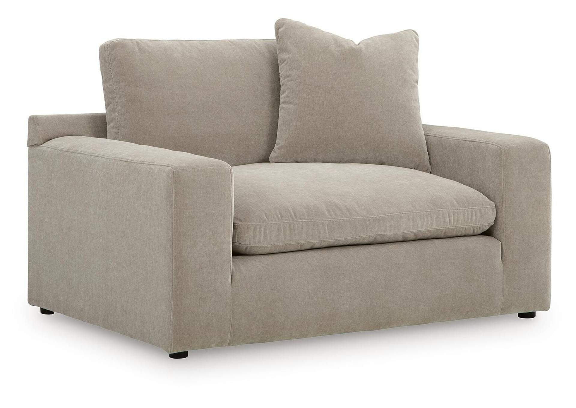 Maxton Heights Oversized Chair image 1