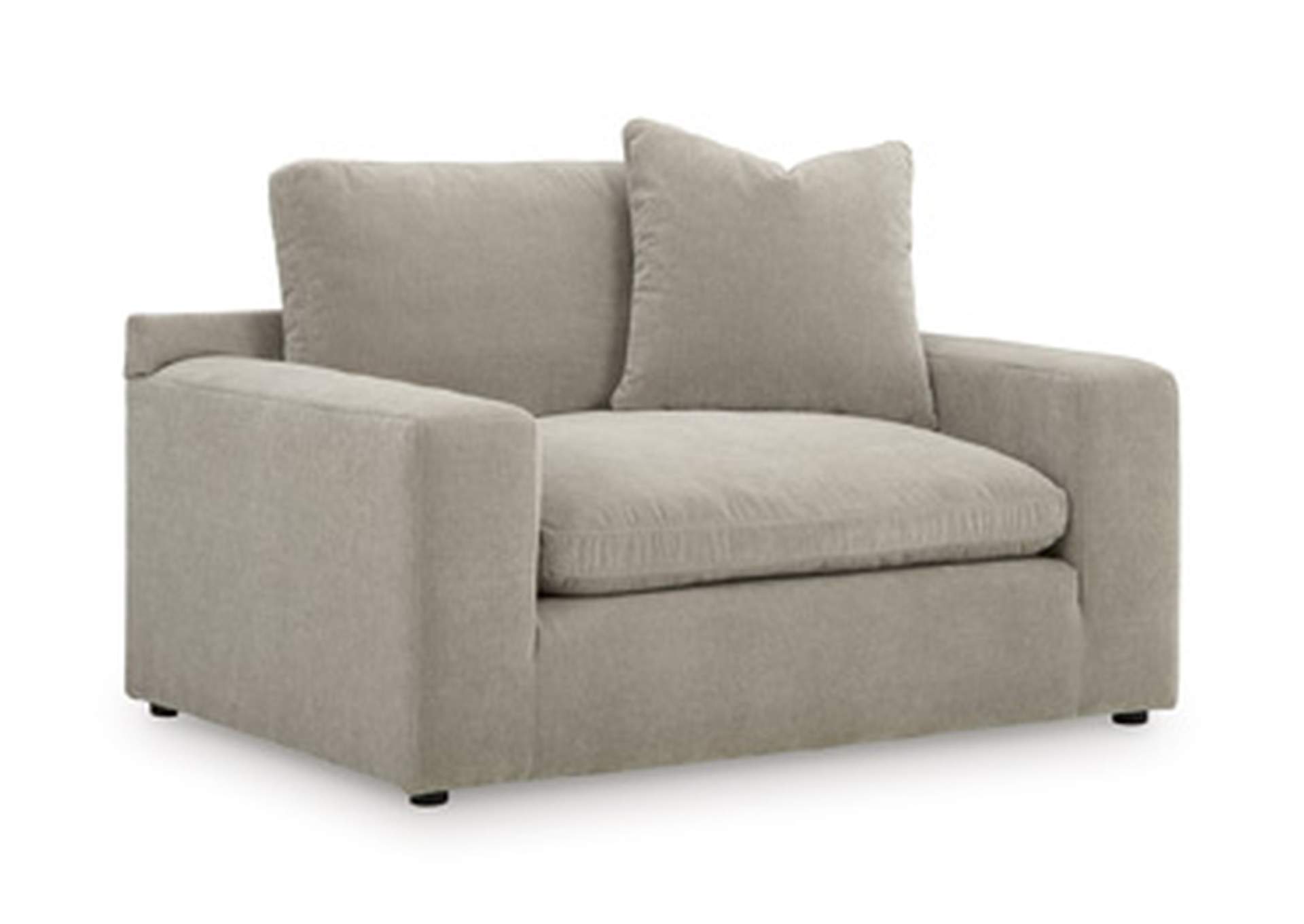 Maxton Heights Oversized Chair image 1
