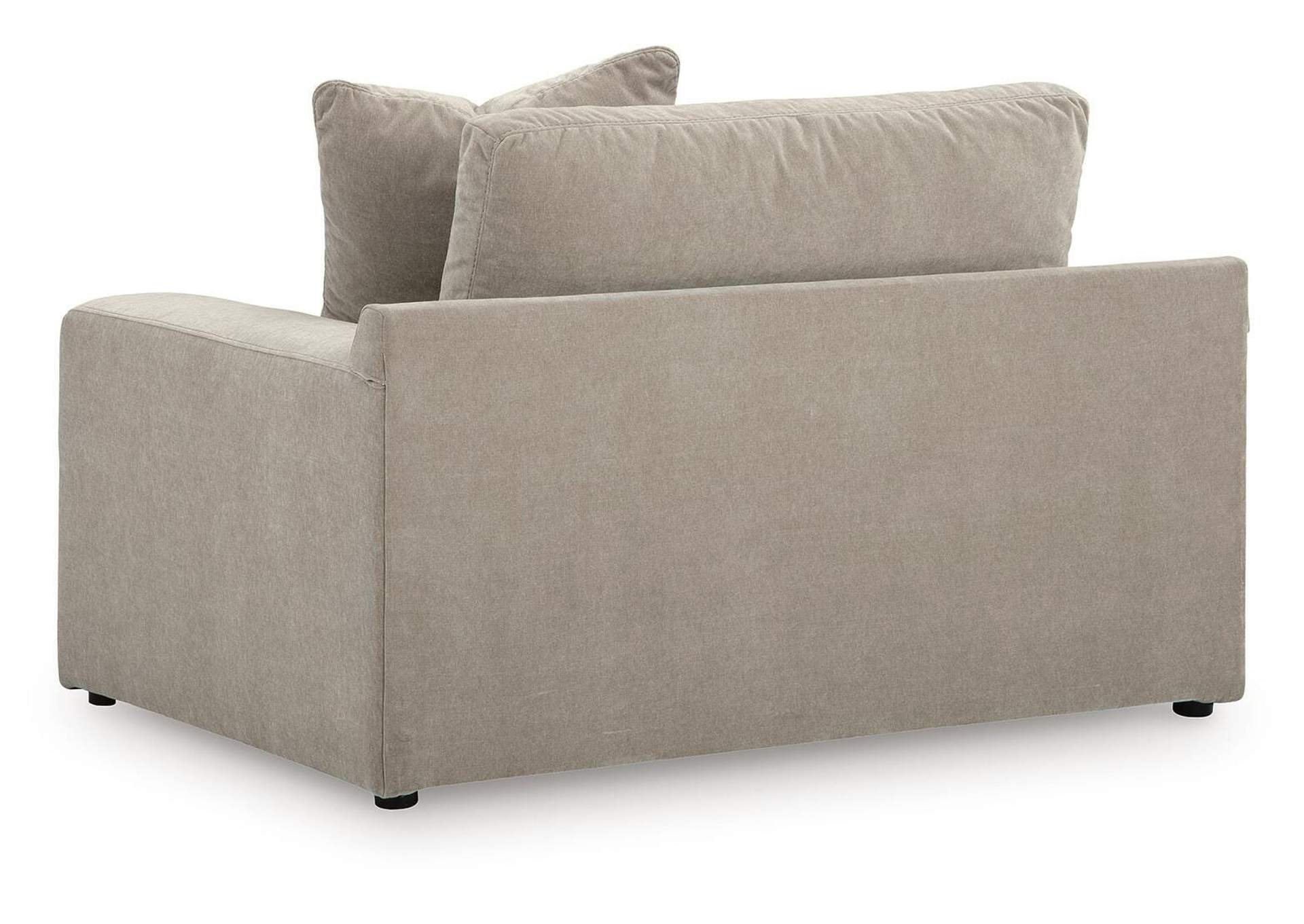 Maxton Heights Oversized Chair image 3