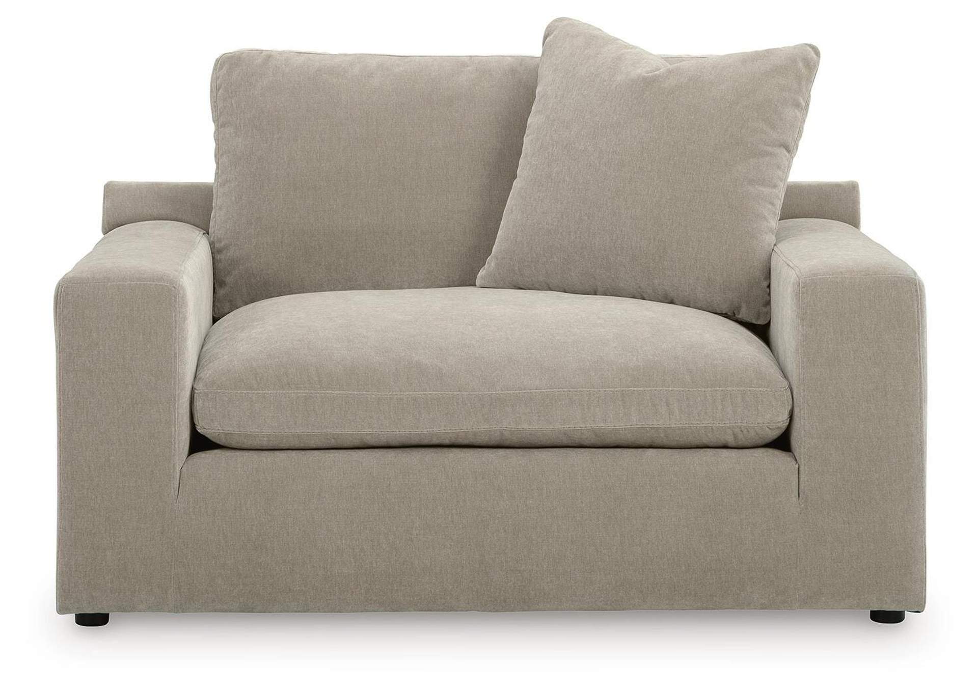 Maxton Heights Oversized Chair image 1