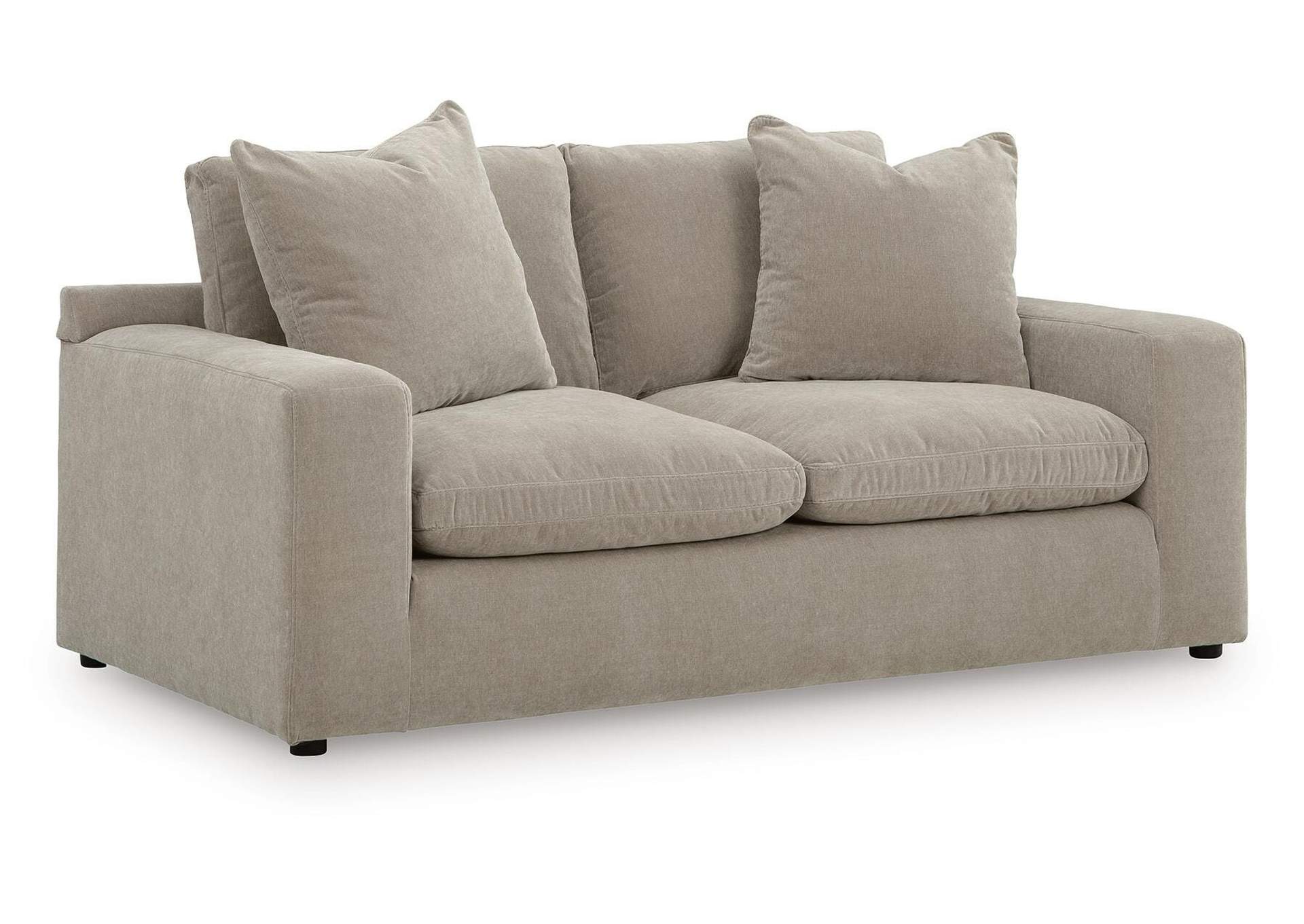 Maxton Heights Loveseat image 4
