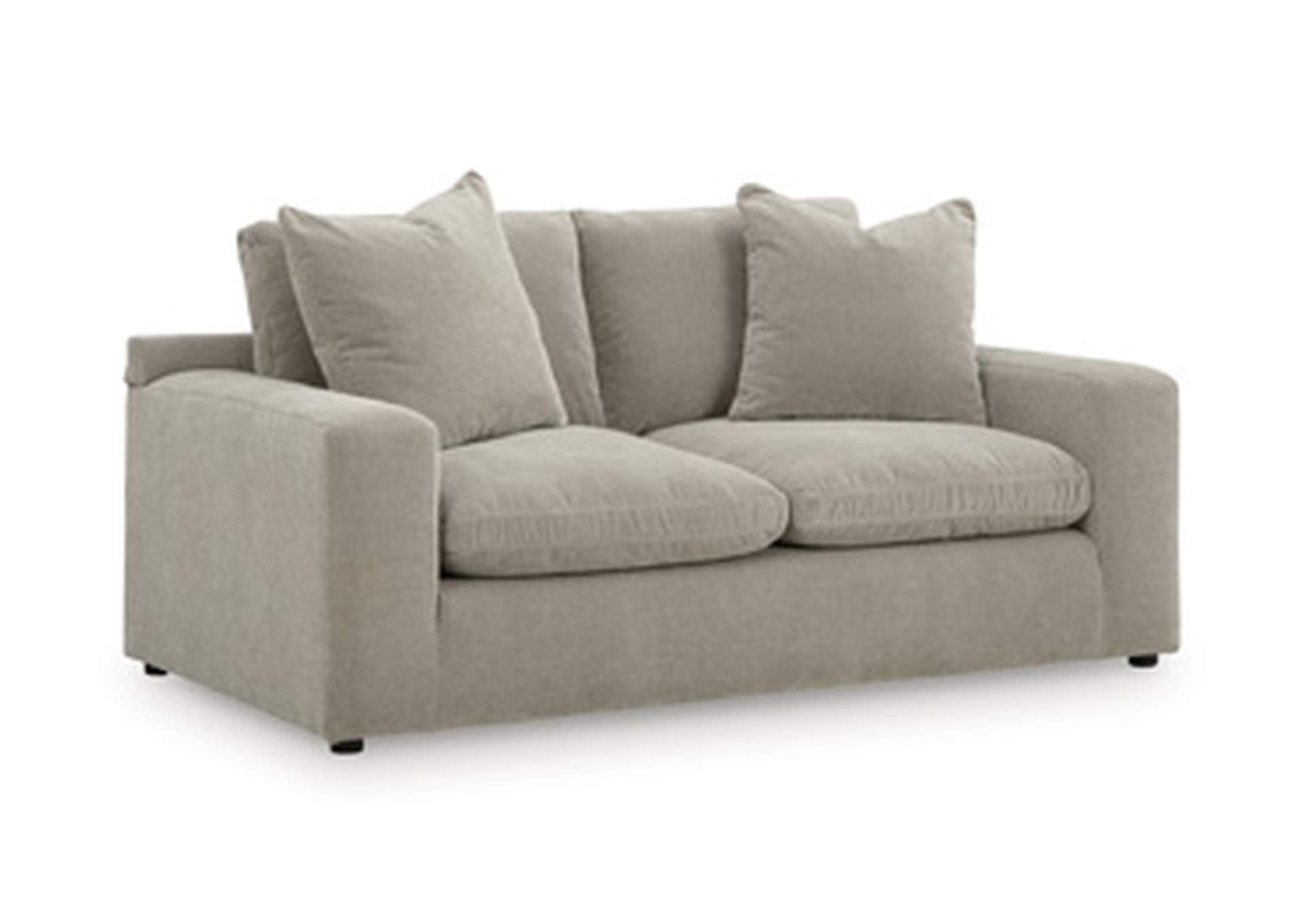 Maxton Heights Loveseat image 1