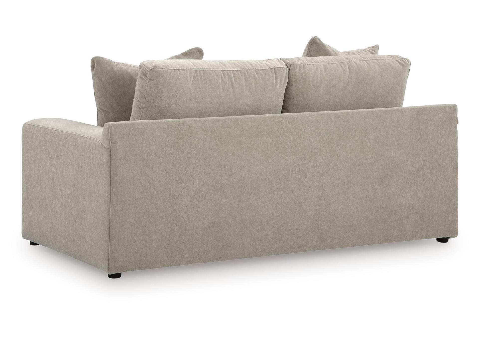 Maxton Heights Loveseat image 5