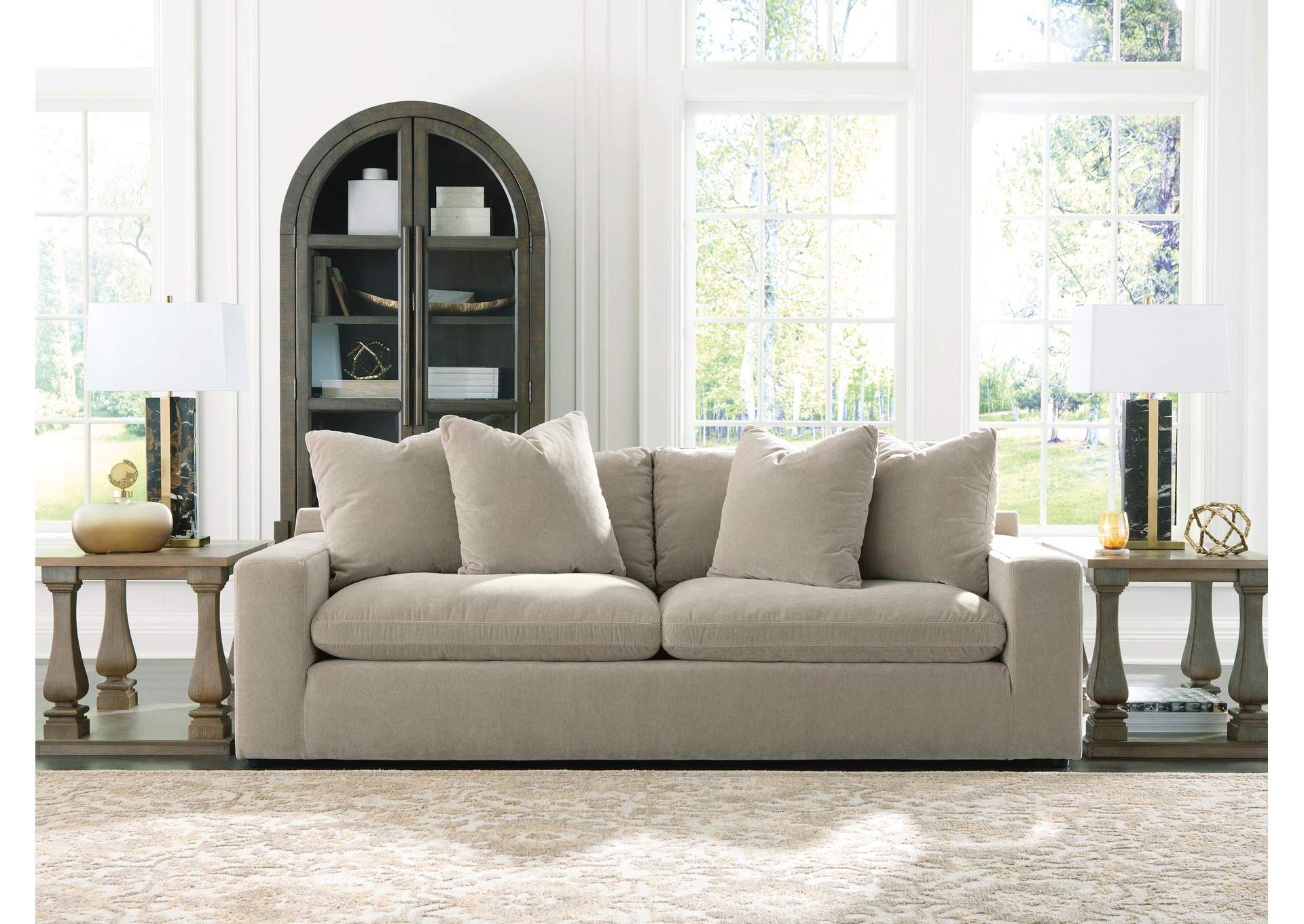 Maxton Heights Sofa image 2