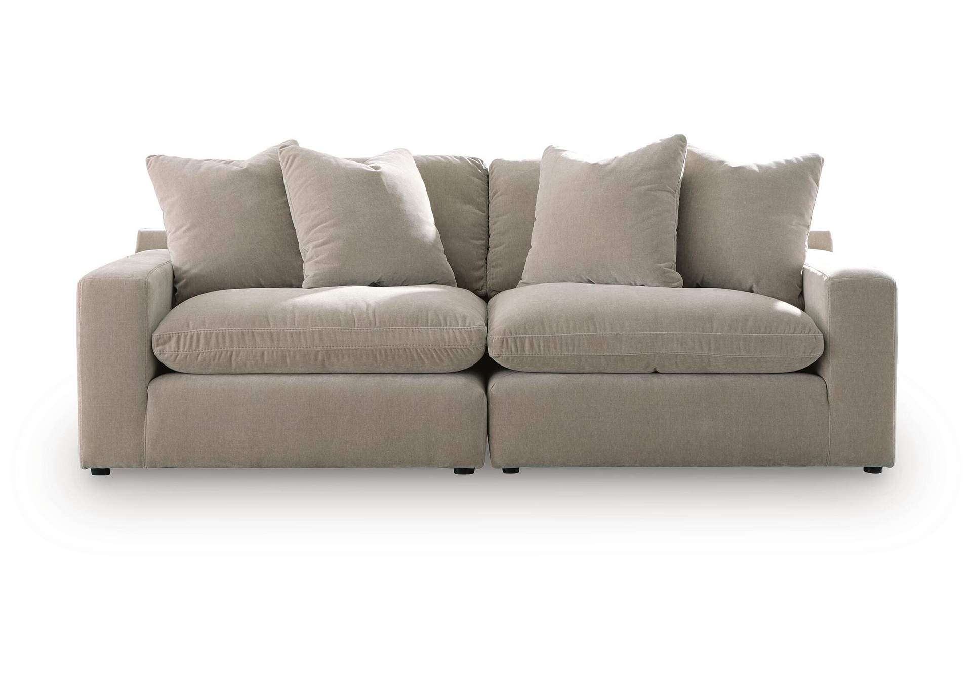 Maxton Heights 2-Piece Sectional Sofa image 1