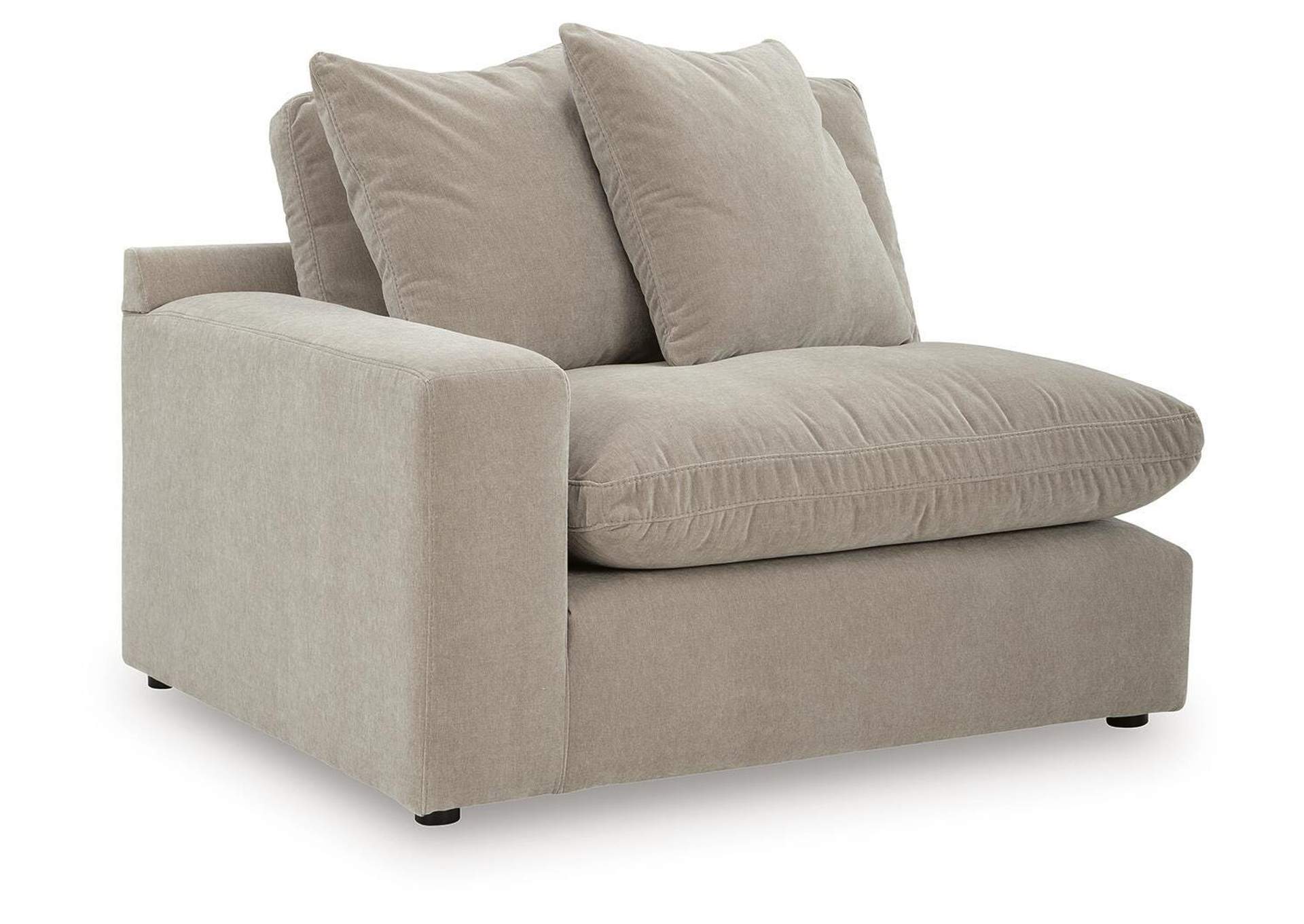Maxton Heights 8-Piece Sectional image 2